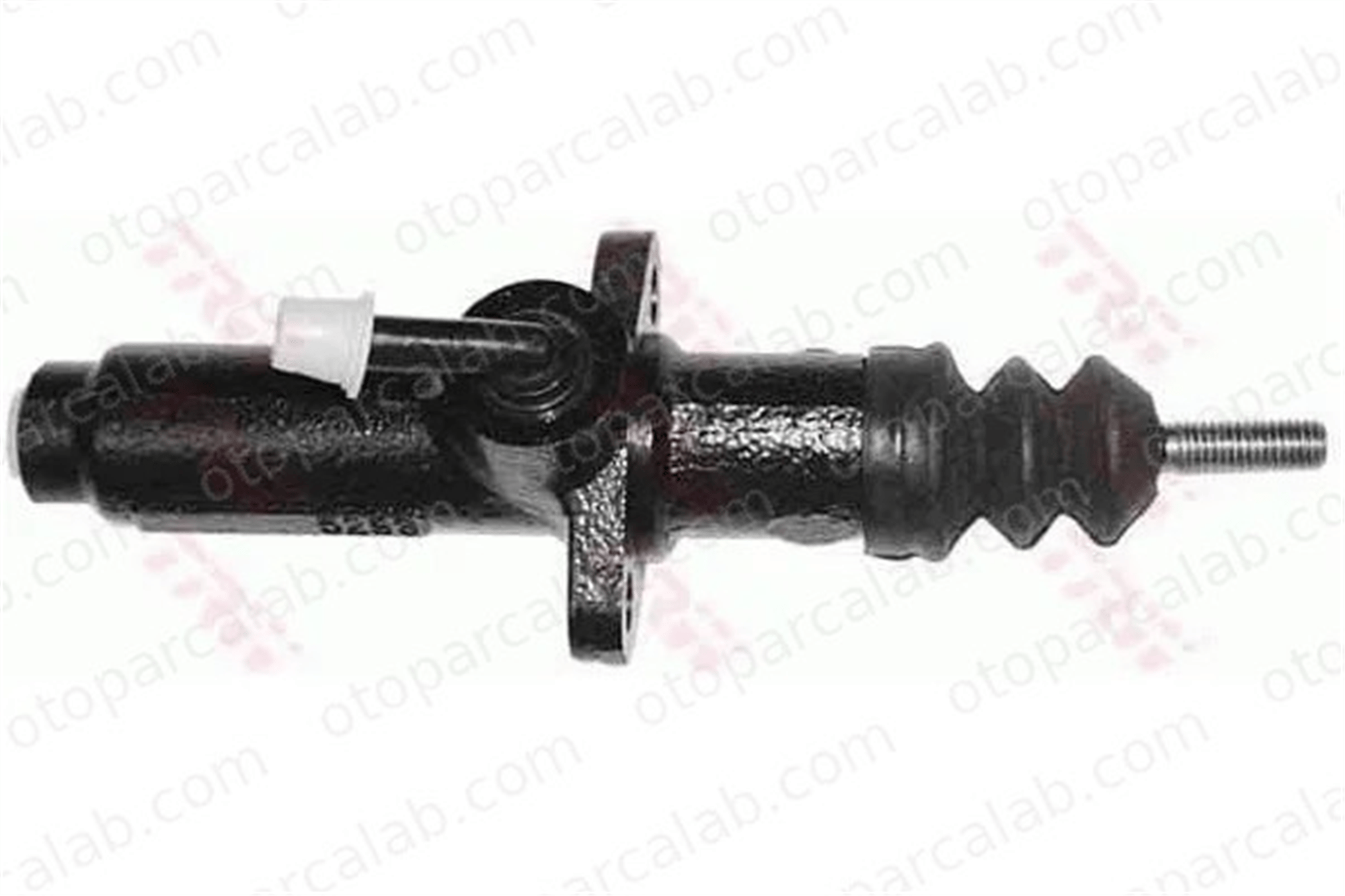 TRW PNA106 Debriyaj Merkezi Üst AUDI 80 B2 Sedan 90 B3 478721171