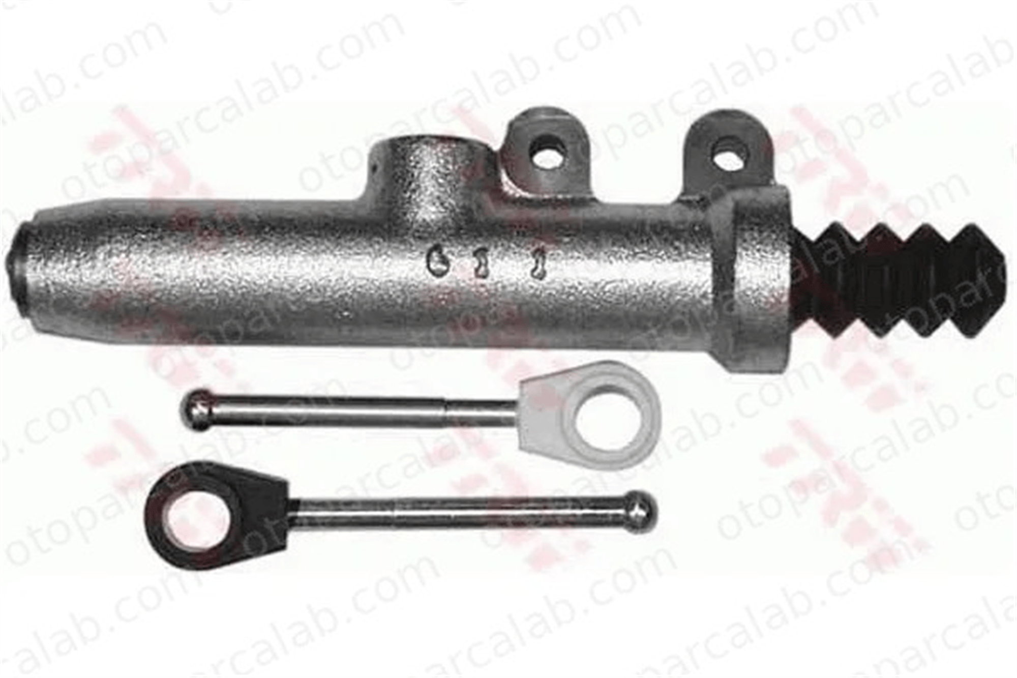 TRW PND120 Debriyaj Merkezi Üst MERCEDES-BENZ 123 Sedan 123 T-Model 12954406 0012954406