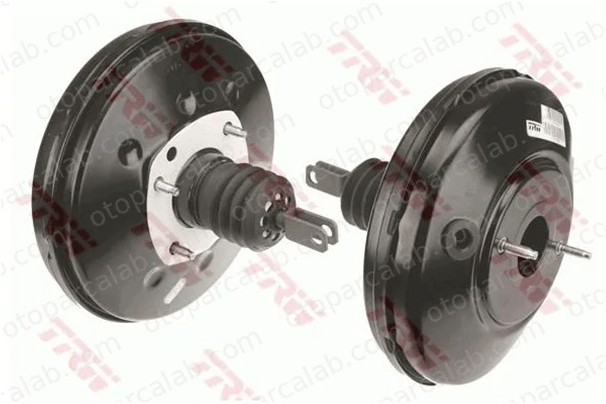 TRW PSA172 Westinghouse SMART FORFOUR MITSUBISHI COLT VI MR955865 A4544300008