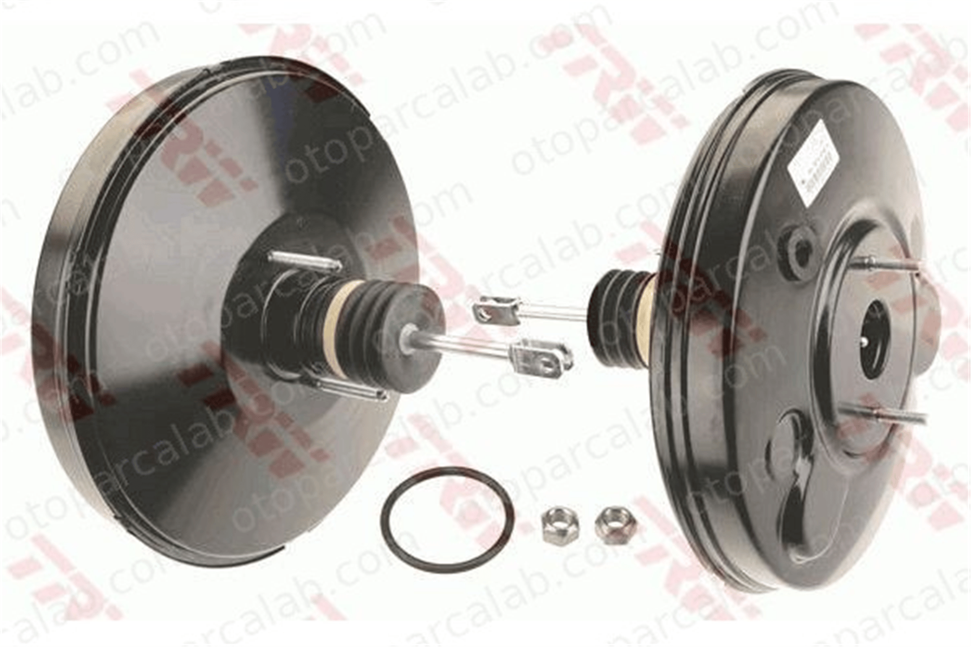 TRW PSA376 Westinghouse RENAULT LAGUNA II Grandtour LAGUNA II 7701207169