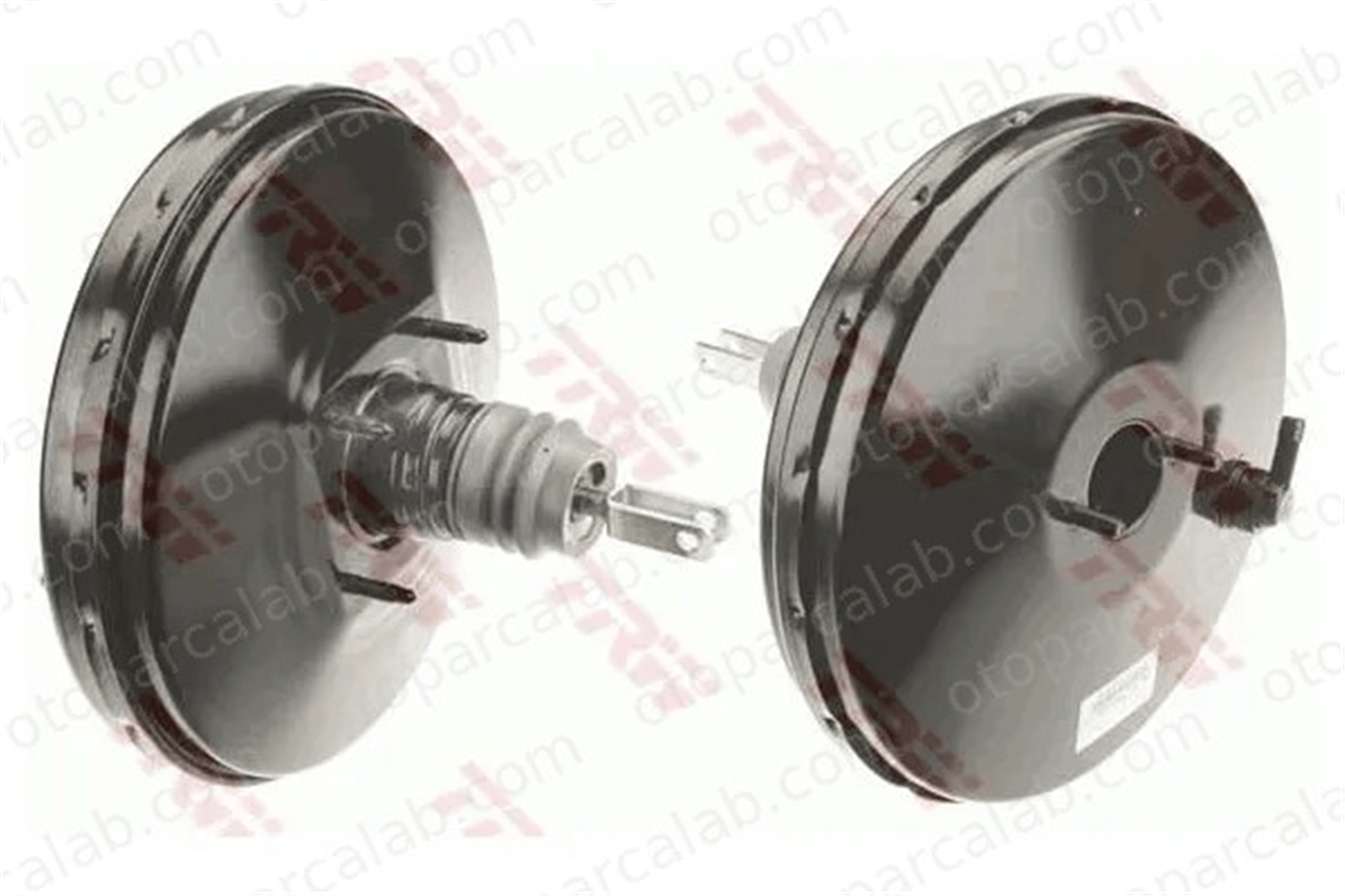 TRW PSA377 Westinghouse RENAULT SCÉNIC I MPV MEGANE Scenic 7701206227 7701206240