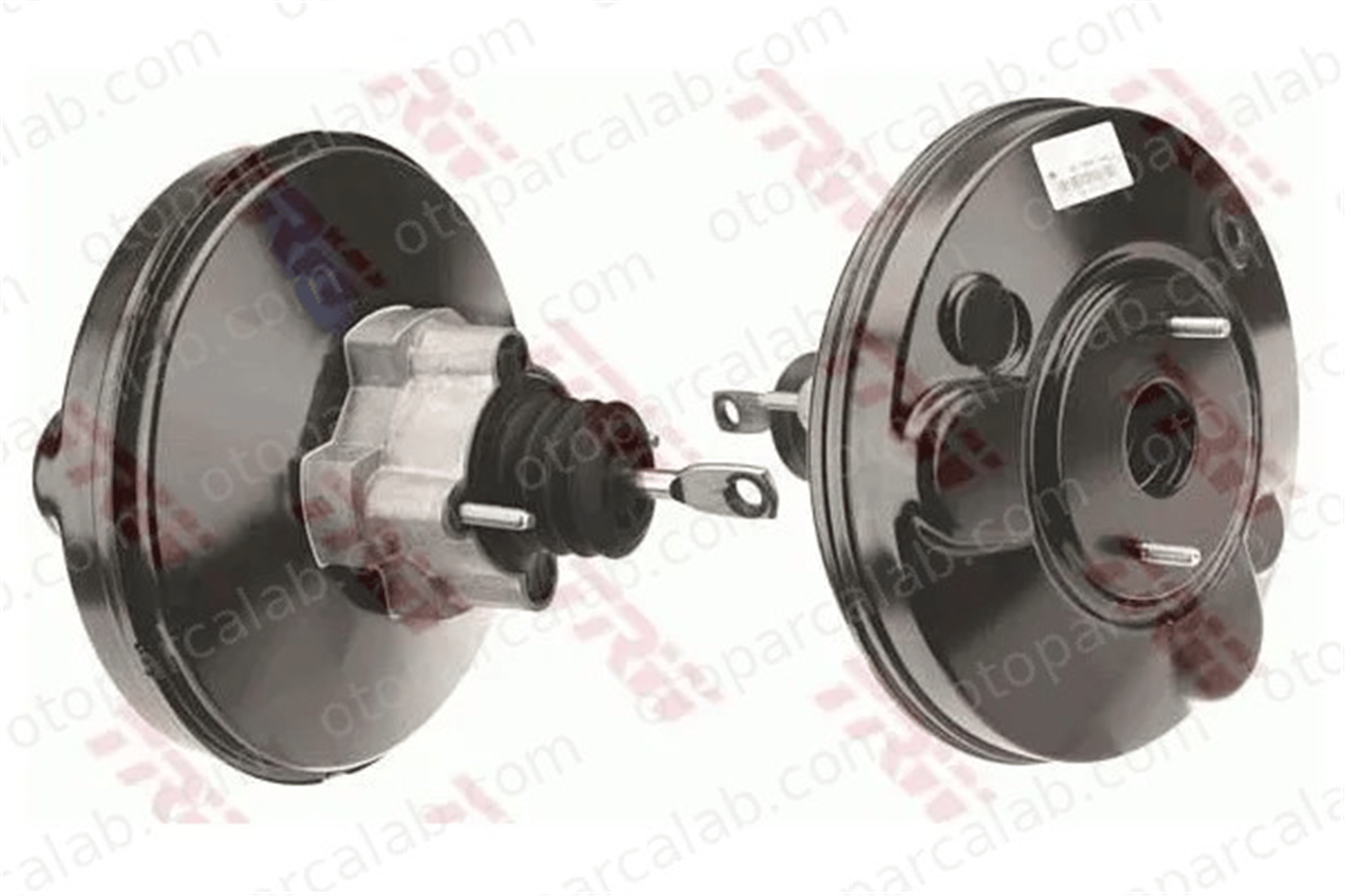 TRW PSA391 Westinghouse MINI MINI MINI Cabrio 34336779679 34336759114