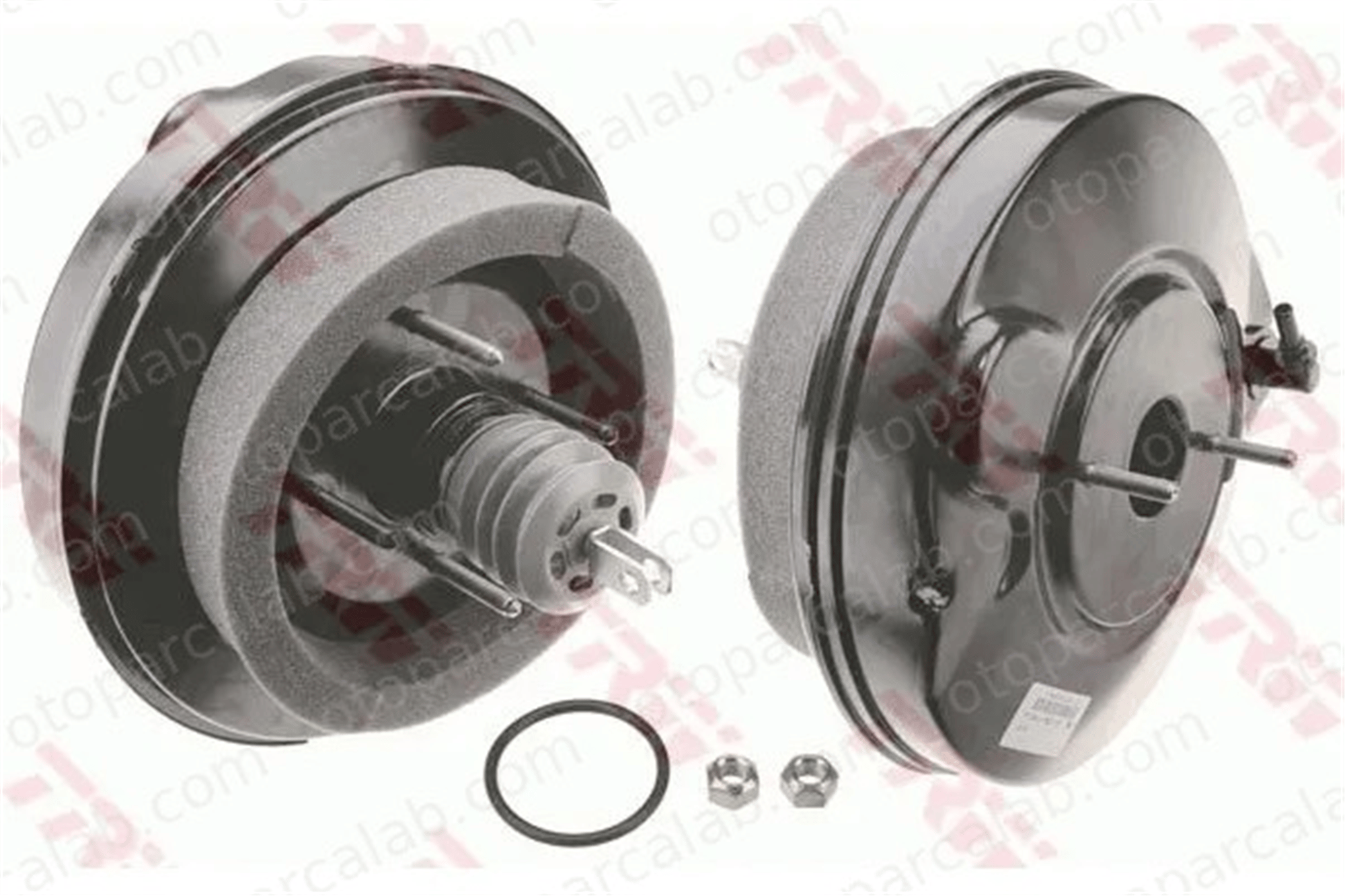 TRW PSA398 Westinghouse CITROËN C4 GRAND PICASSO I C4 PICASSO I MPV 4535W6 4535AP
