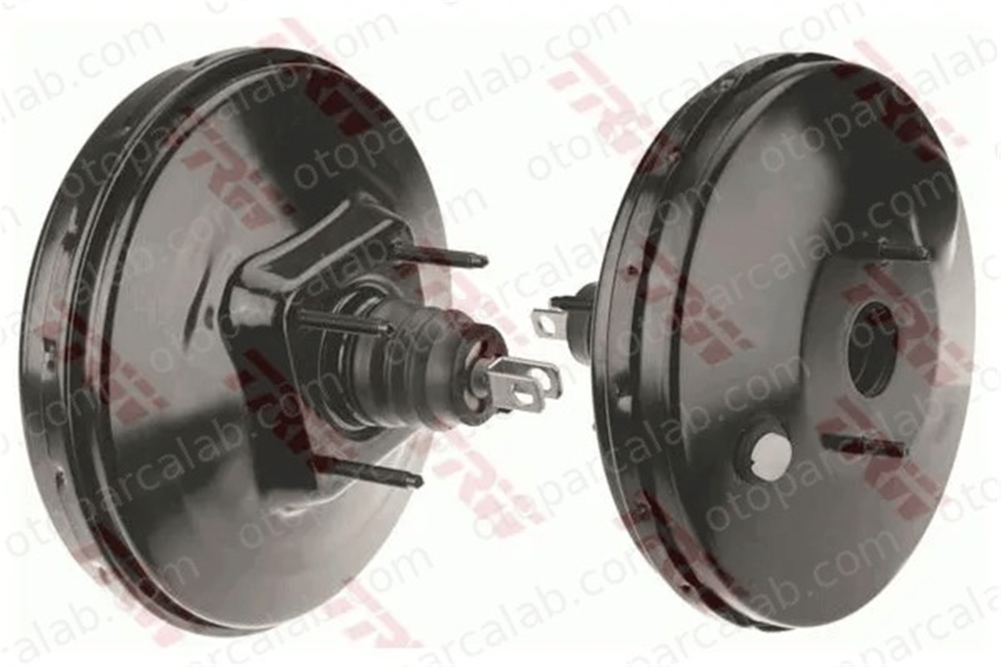 TRW PSA466 Westinghouse FORD FOCUS II C-MAX 1234277 1324226