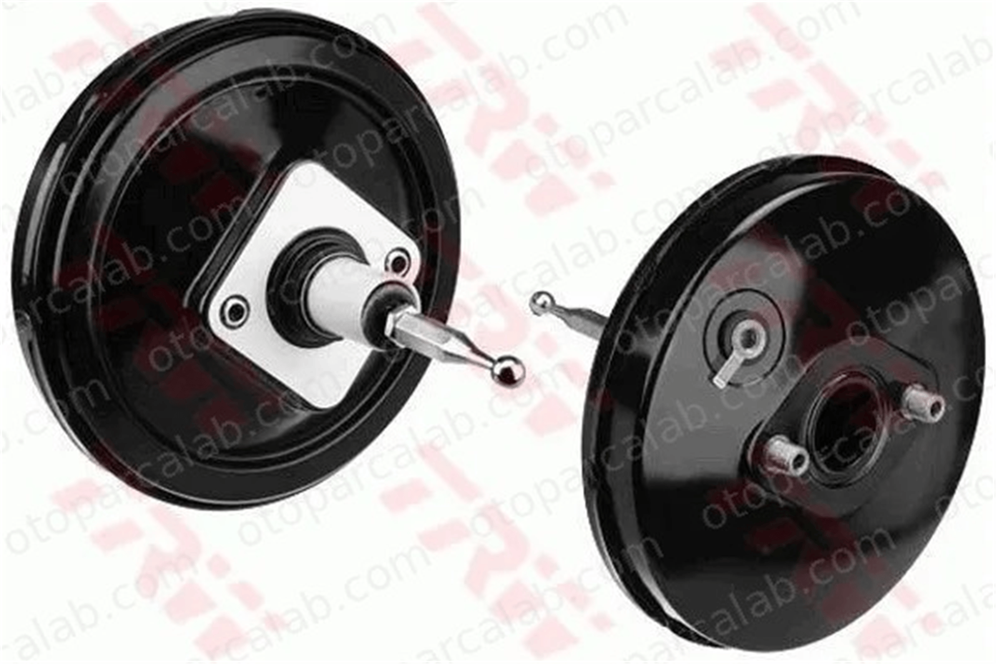 TRW PSA514 Westinghouse AUDI A6 C5 A6 C5 Avant 8D0612107A 8D0612107B