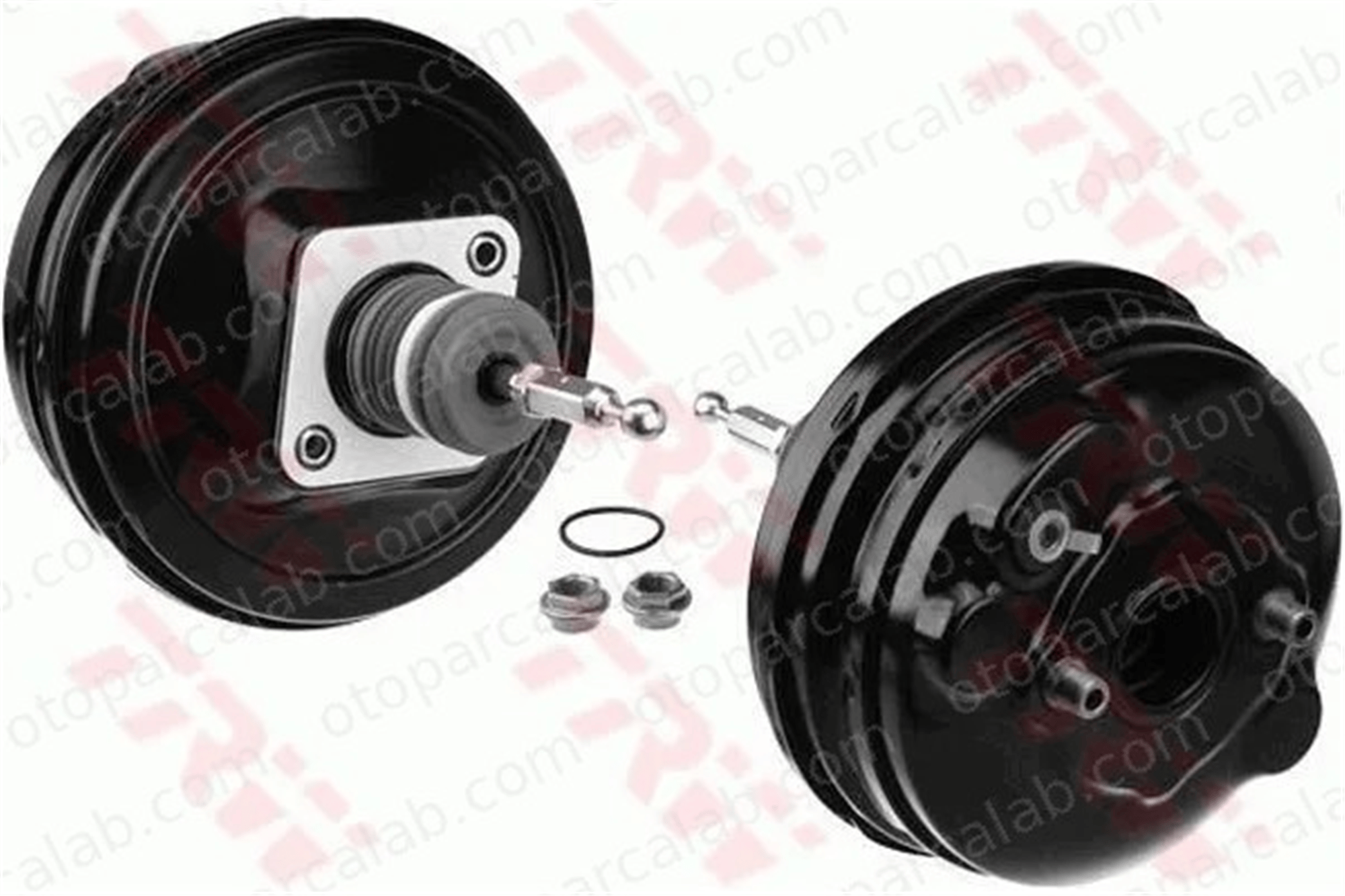 TRW PSA743 Westinghouse AUDI A6 C5 Avant A6 C5 8E0612107 8E0612107C