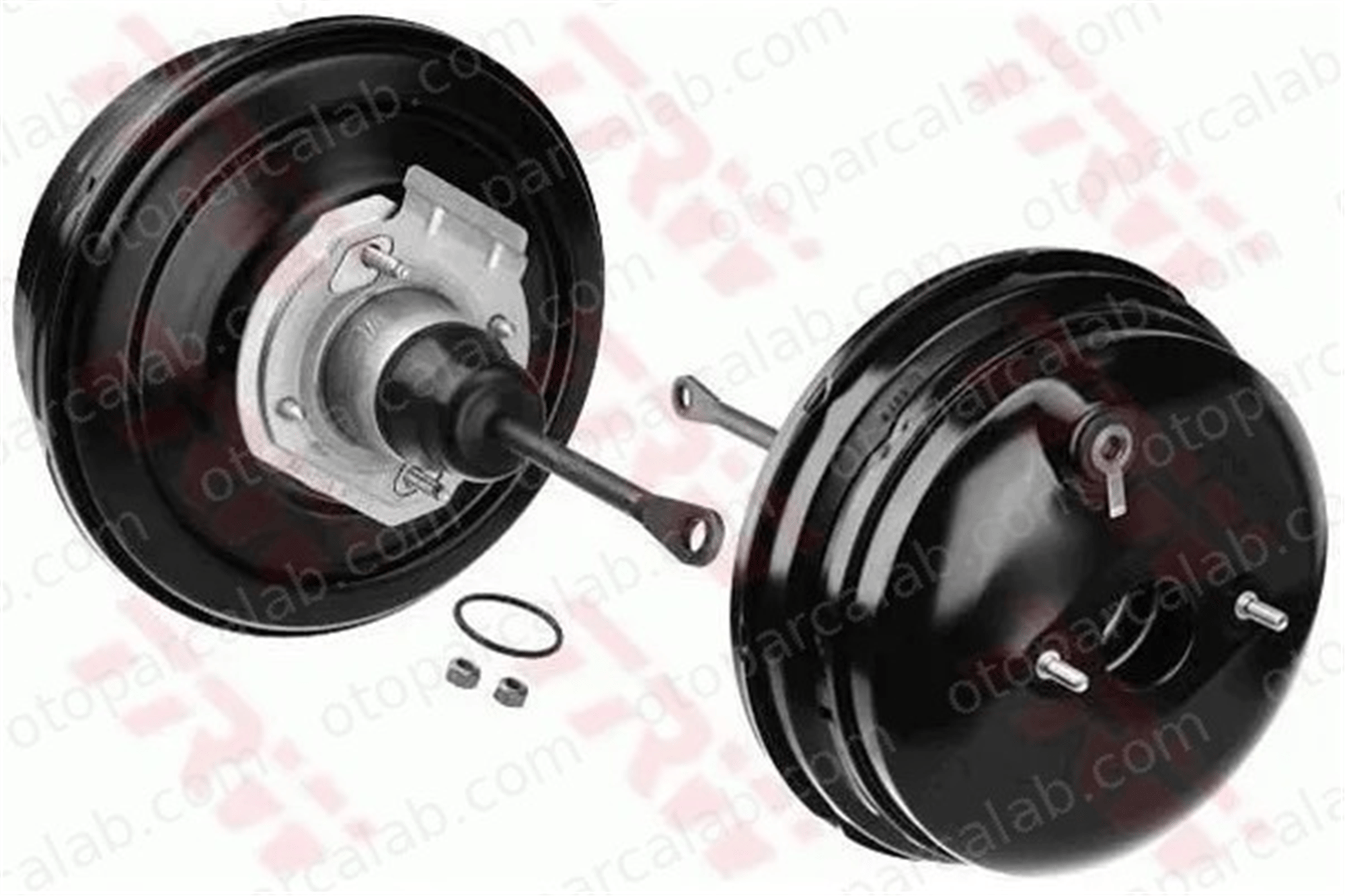 TRW PSA915 Westinghouse BMW X5 34336760461 1165715