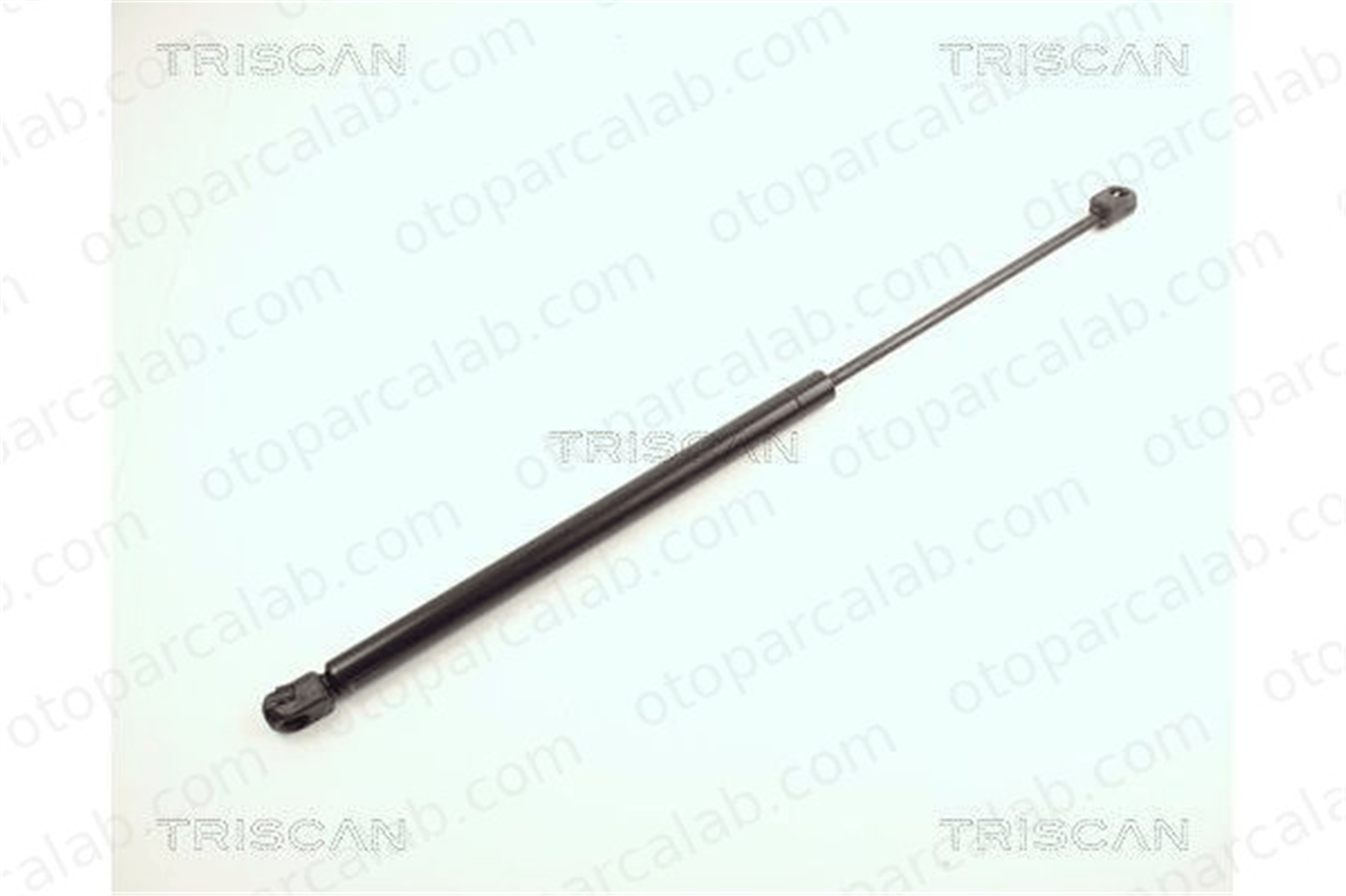 TURKAS S188-00061 Bagaj Amortisörü Sağ veya Sol OPEL ASTRA F Station wagon ASTRA F Kombi van 90341377 132720
