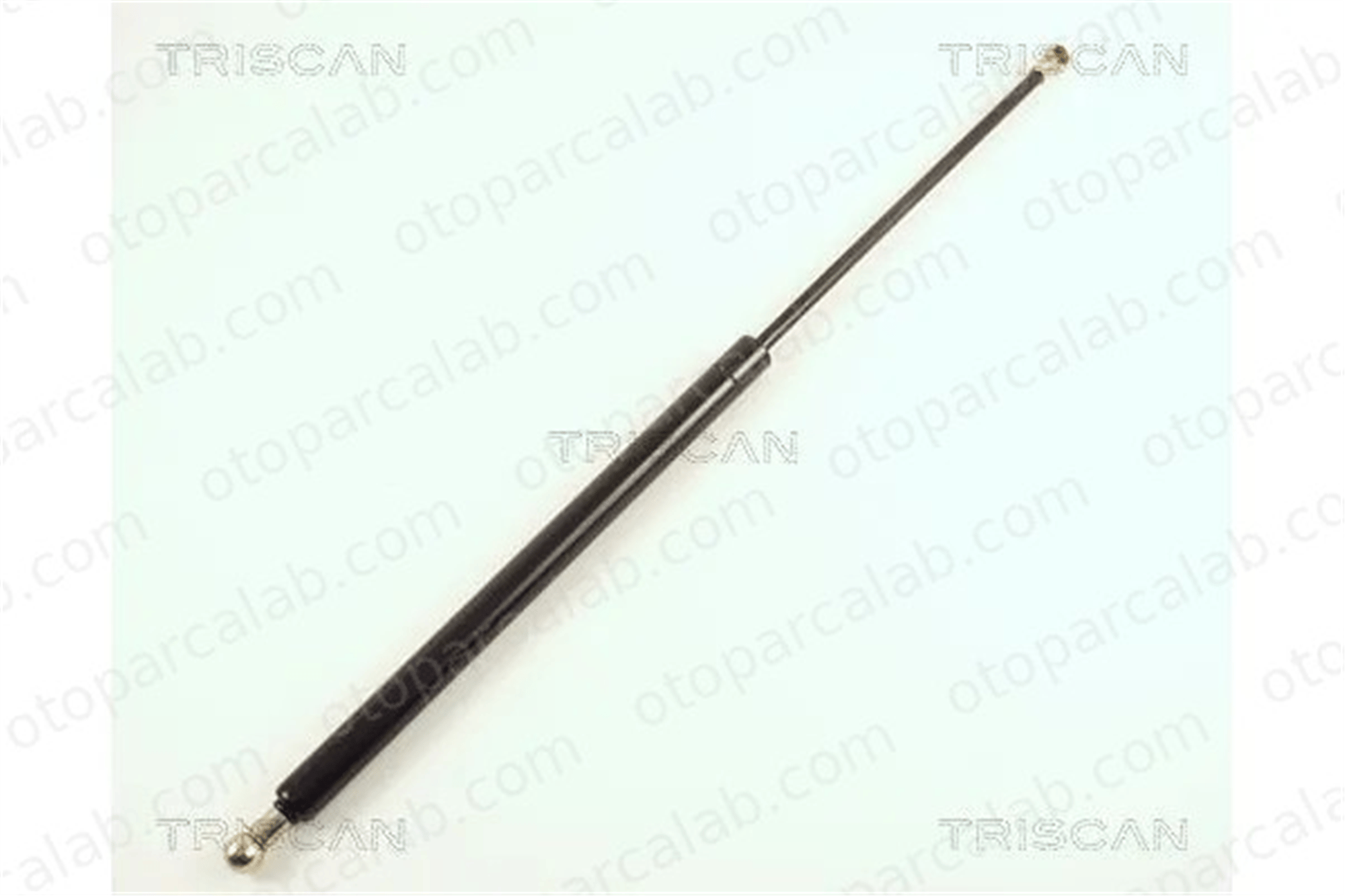 TURKAS S188-00075 Bagaj Amortisörü Sağ veya Sol FORD ESCORT V Turnier ESCORT VI Turnier 1075742 6187407