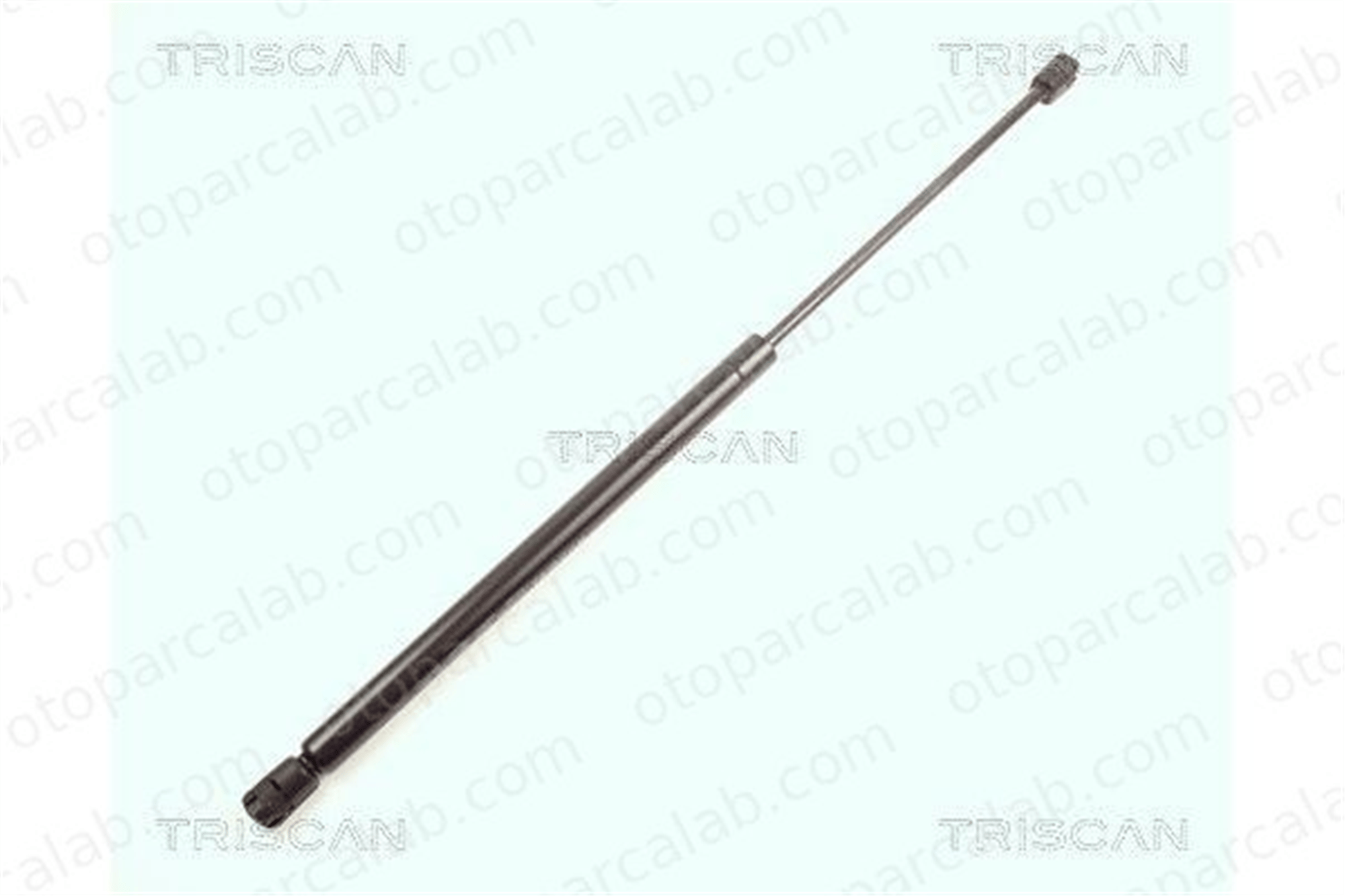 TURKAS S188-00076 Bagaj Amortisörü Sağ veya Sol FORD ESCORT VI ESCORT V 6723083 6900217