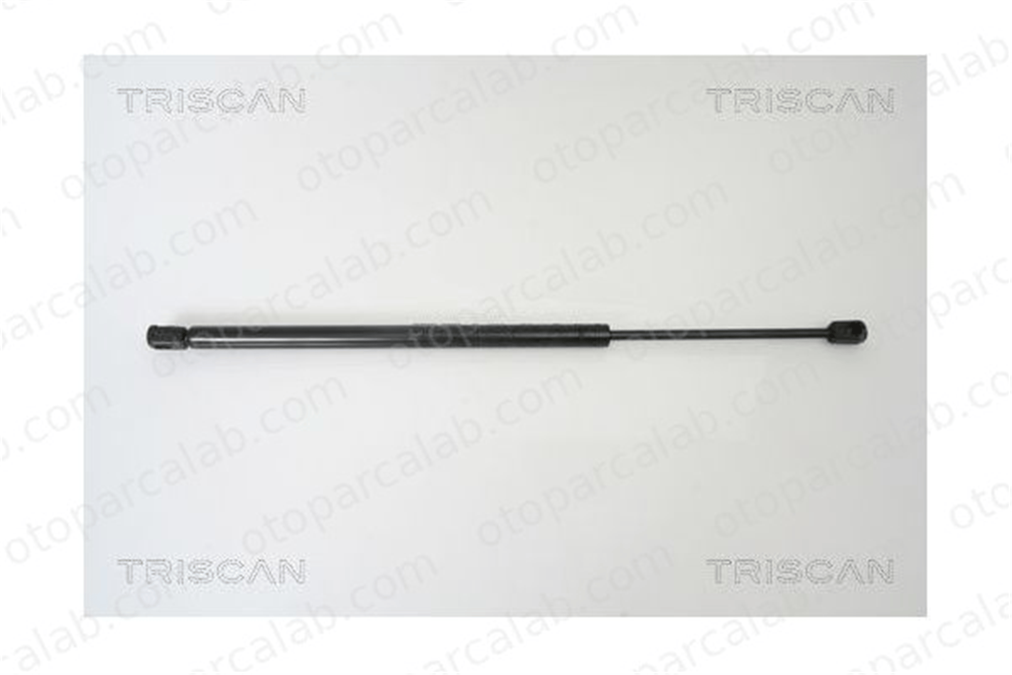 TURKAS S188-00112 Bagaj Amortisörü Sağ veya Sol TOYOTA COROLLA Verso 689500F010 689500F011