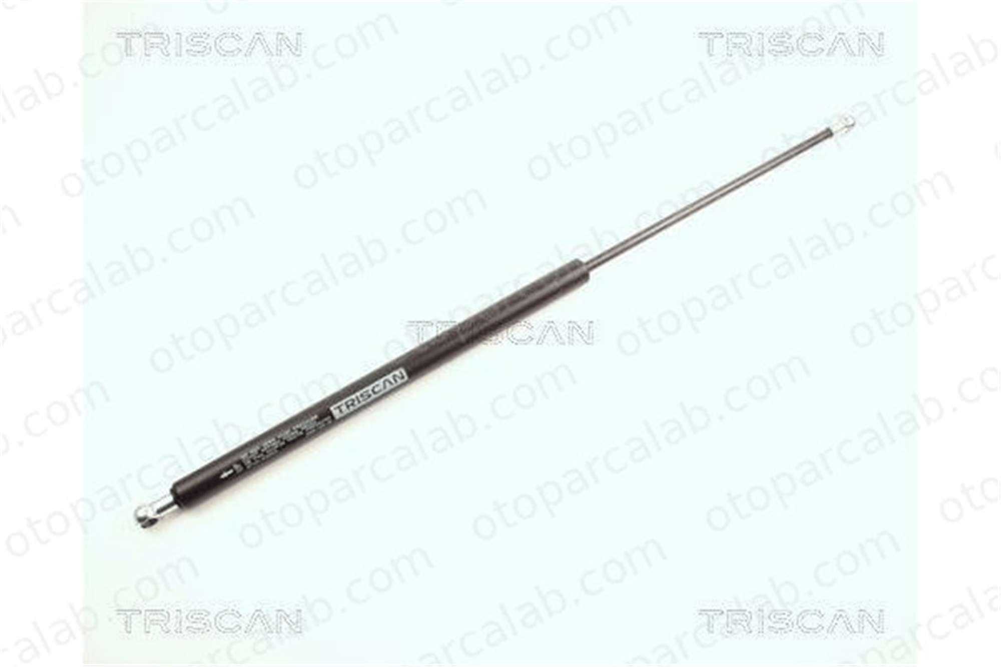 TURKAS S188-00153 Bagaj Amortisörü Sağ veya Sol MERCEDES-BENZ A-SERISI 1689800164 1689801164