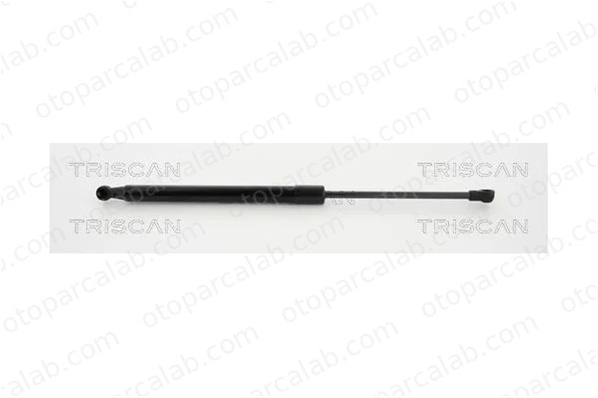 TURKAS S188-00239 Bagaj Amortisörü Sağ veya Sol TOYOTA YARIS 689600W621 689500W640