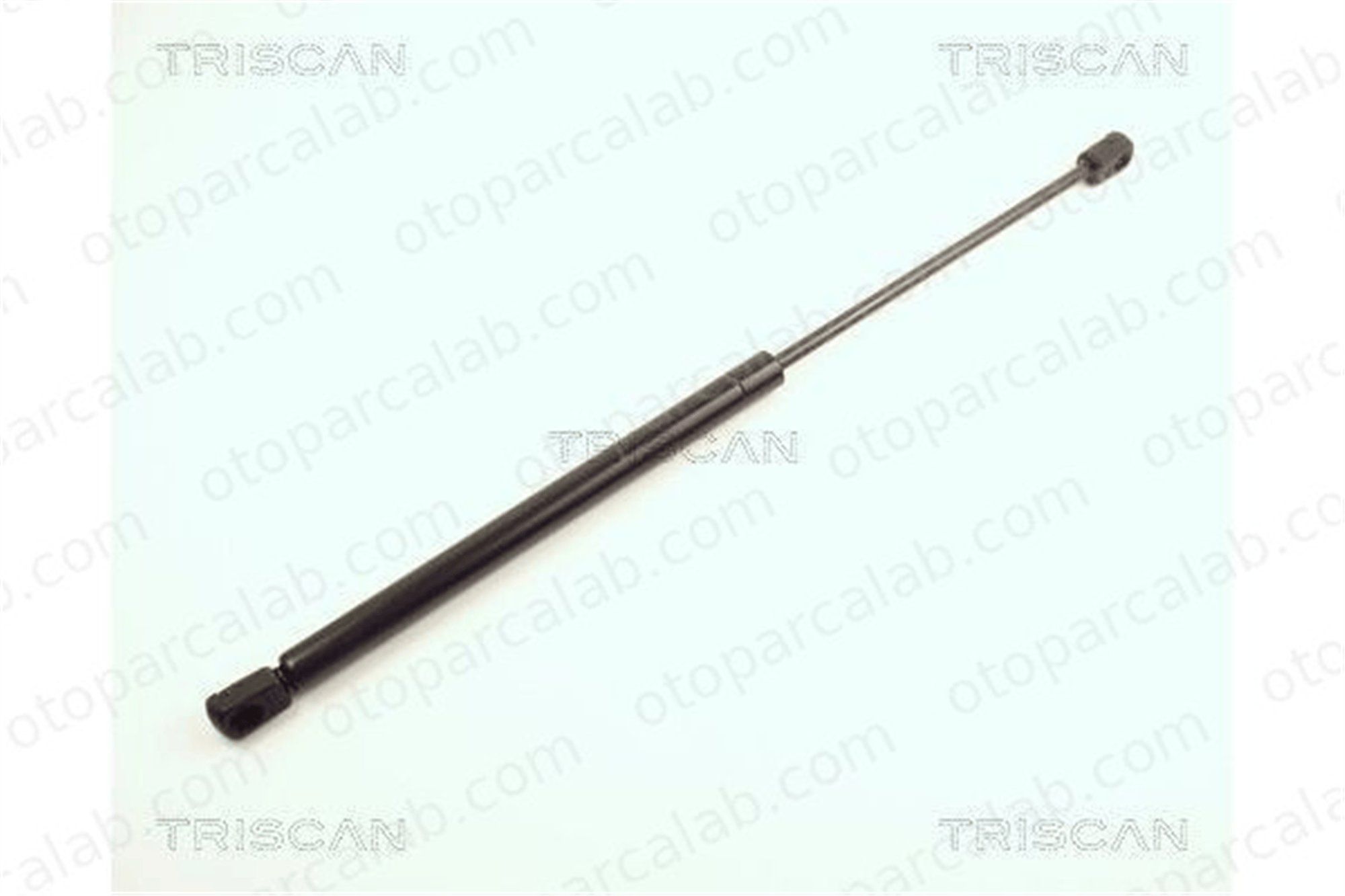 TURKAS S188-00253 Bagaj Amortisörü Sağ veya Sol RENAULT CLIO I CLIO I Kasa/eğik arka 7700800311