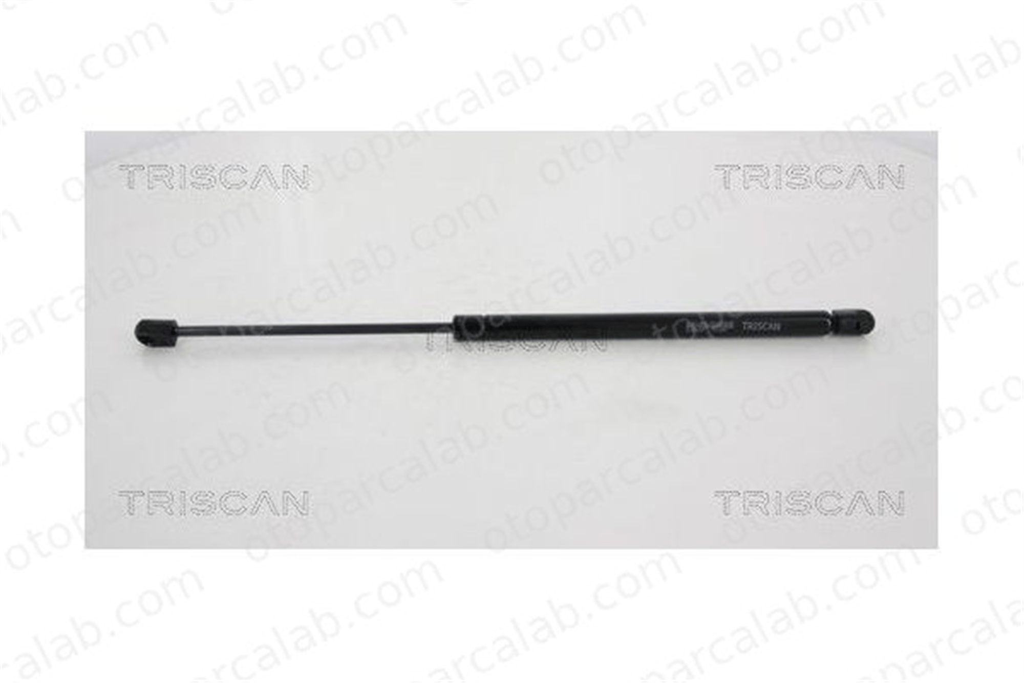 TURKAS S188-00307 Bagaj Amortisörü Sağ veya Sol HYUNDAI i30 Station wagon 817702L201 817702L200