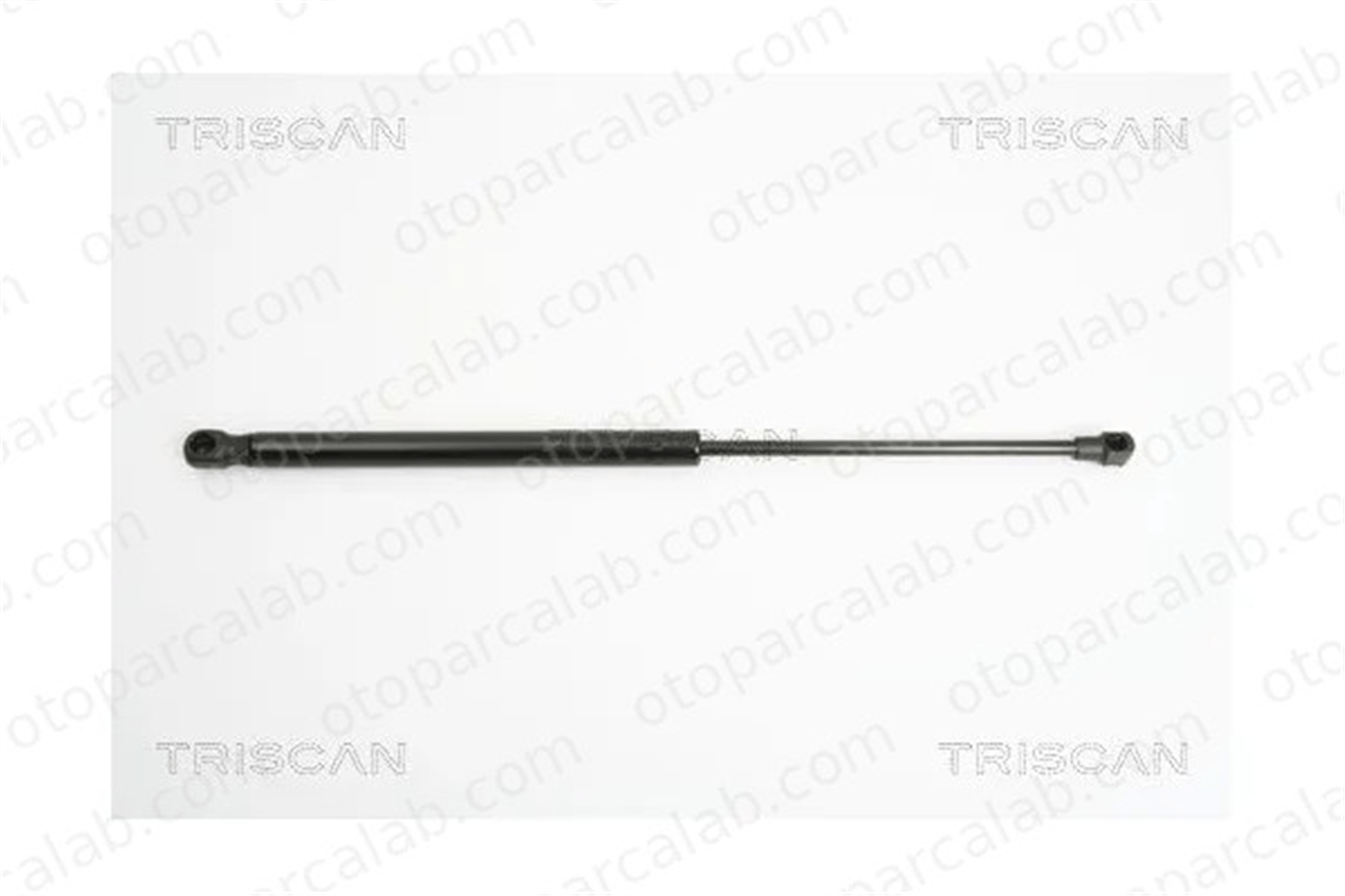 TURKAS S188-01661 Bagaj Amortisörü Sağ veya Sol FIAT GRANDE PUNTO PUNTO 51778432 51702090