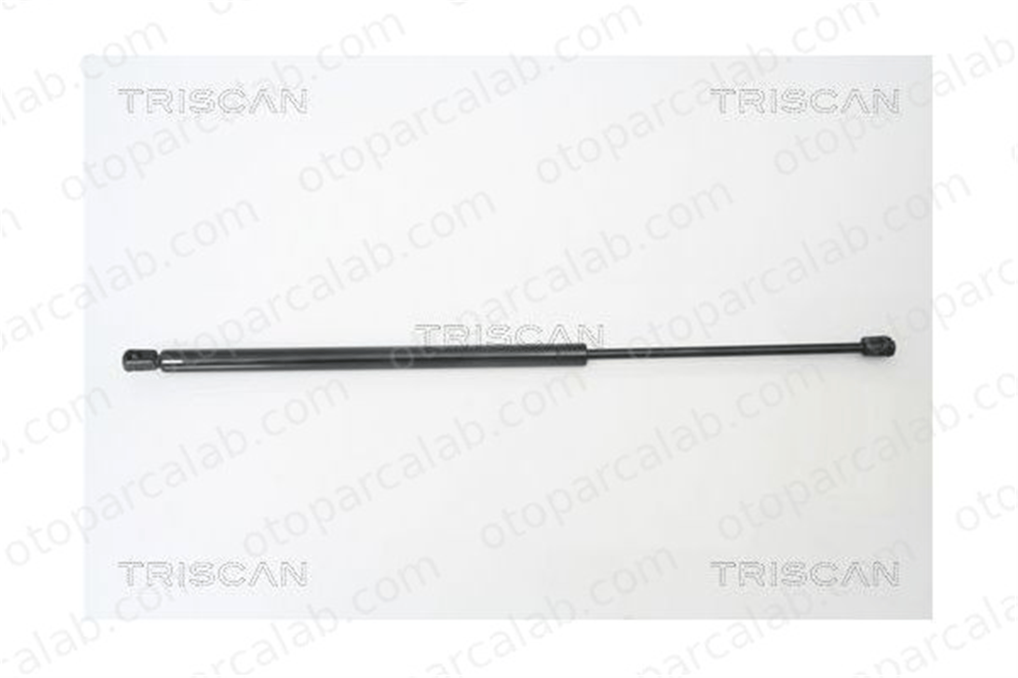 TURKAS S220-00019 Bagaj Amortisörü Sağ veya Sol MERCEDES-BENZ VITO Minibüs/Otobüs VITO / MIXTO Panelvan/Van A6399800364 6399800164