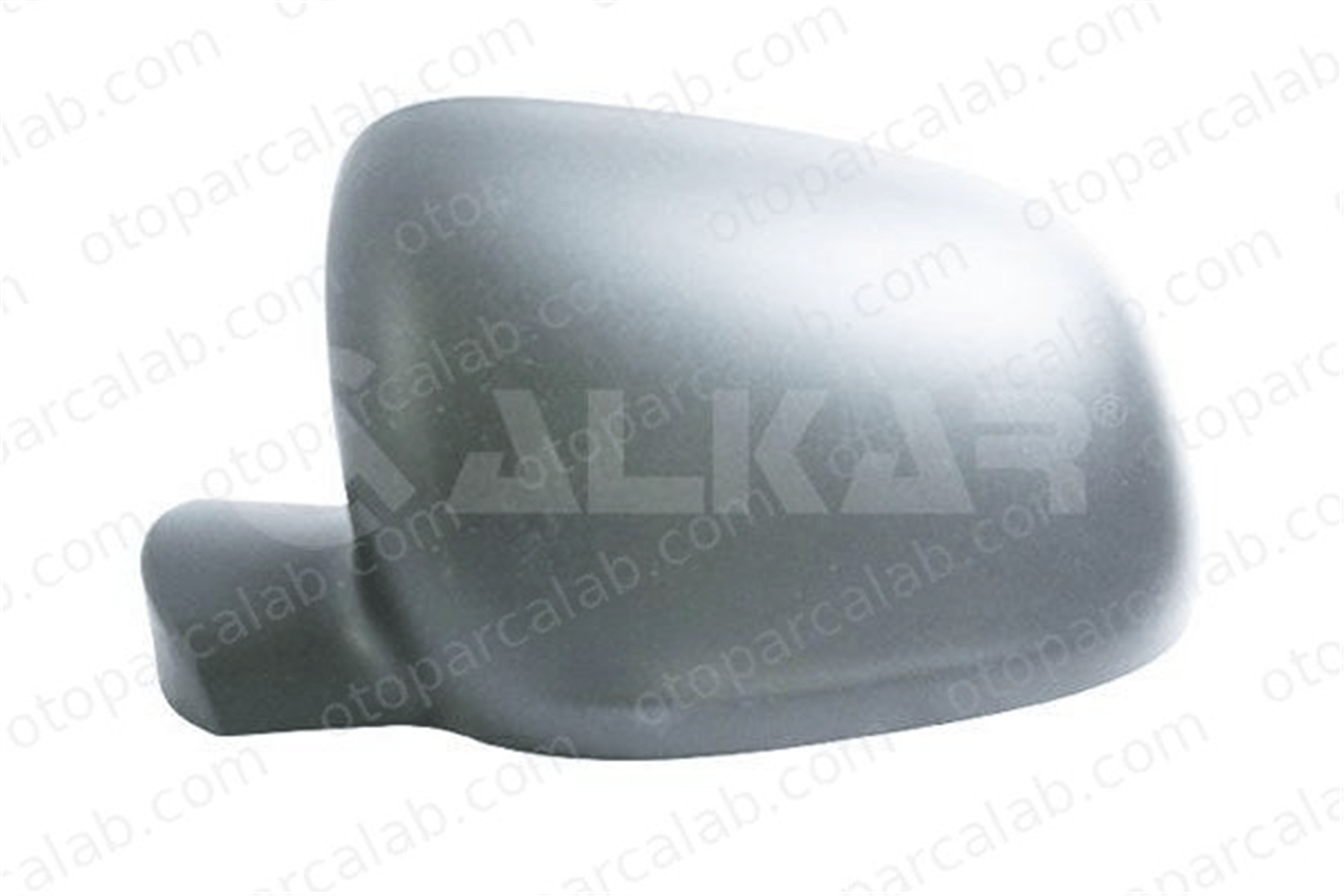 TURSAN T4147 Ayna Kapağı Sağ RENAULT KANGOO / GRAND KANGOO II KANGOO Express 963742374R A4158110107