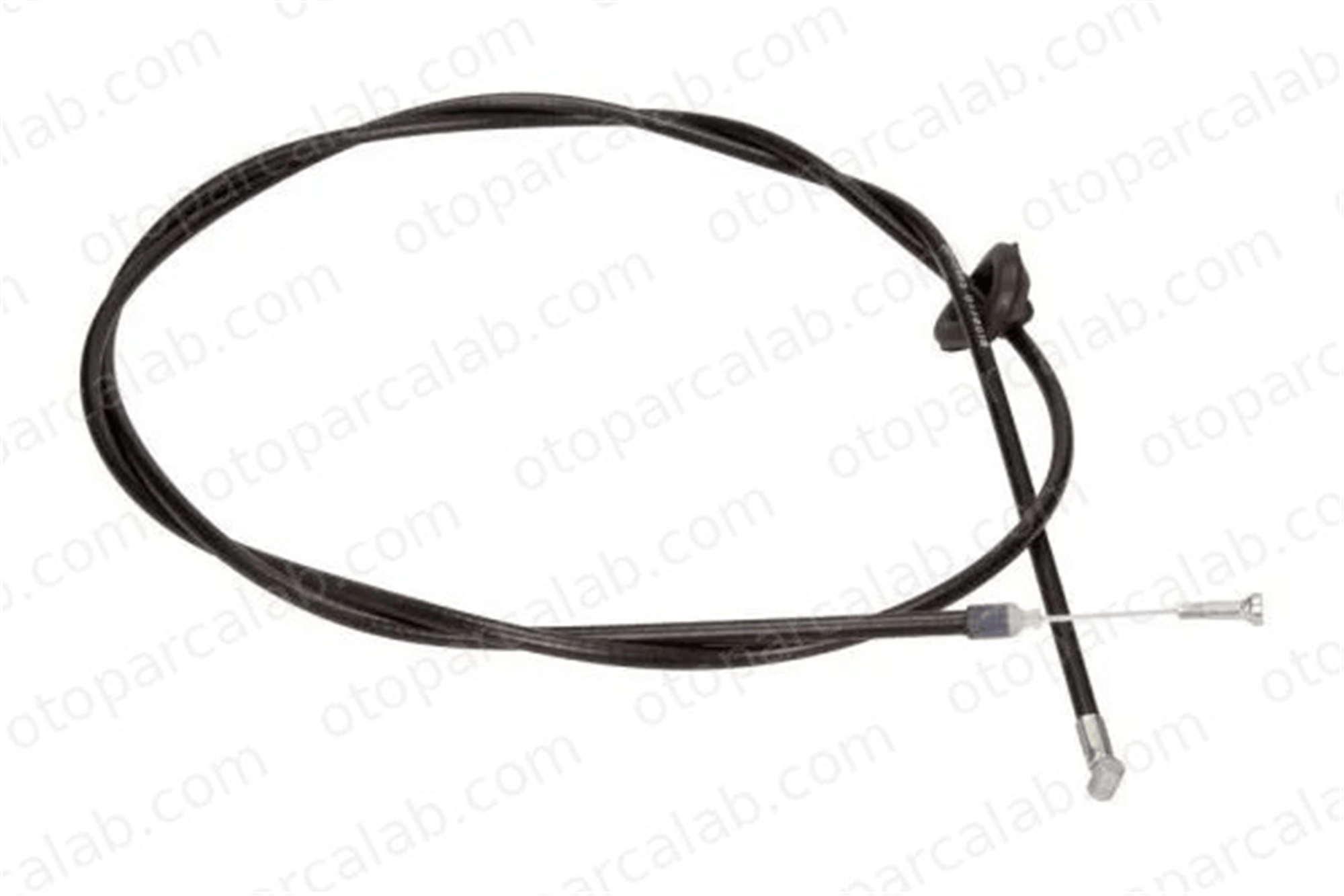 TURTEL 502-1533 Motor Kaput Açma Teli MERCEDES-BENZ VITO Minibüs/Otobüs VITO / MIXTO Panelvan/Van A6397500359