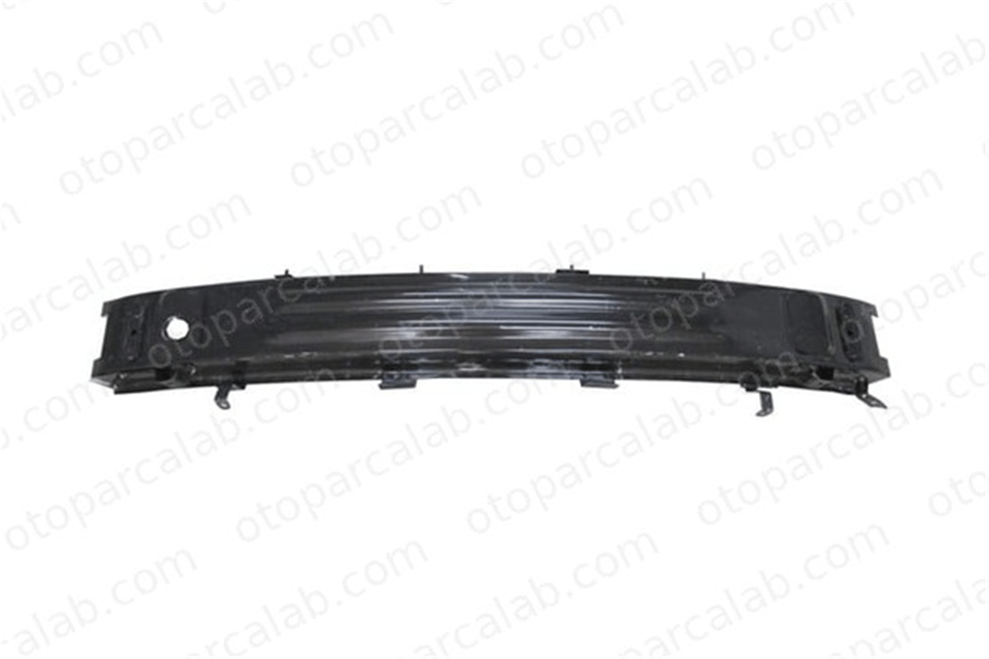 TW 010-2030 Tampon Demiri Ön DAEWOO NUBIRA Sedan NUBIRA Wagon 96293342