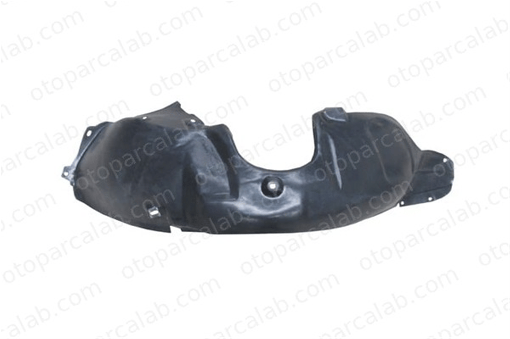 TW 010-2112 Çamurluk Davlumbazı Ön Sol DAEWOO NUBIRA Wagon NUBIRA Sedan 96270829