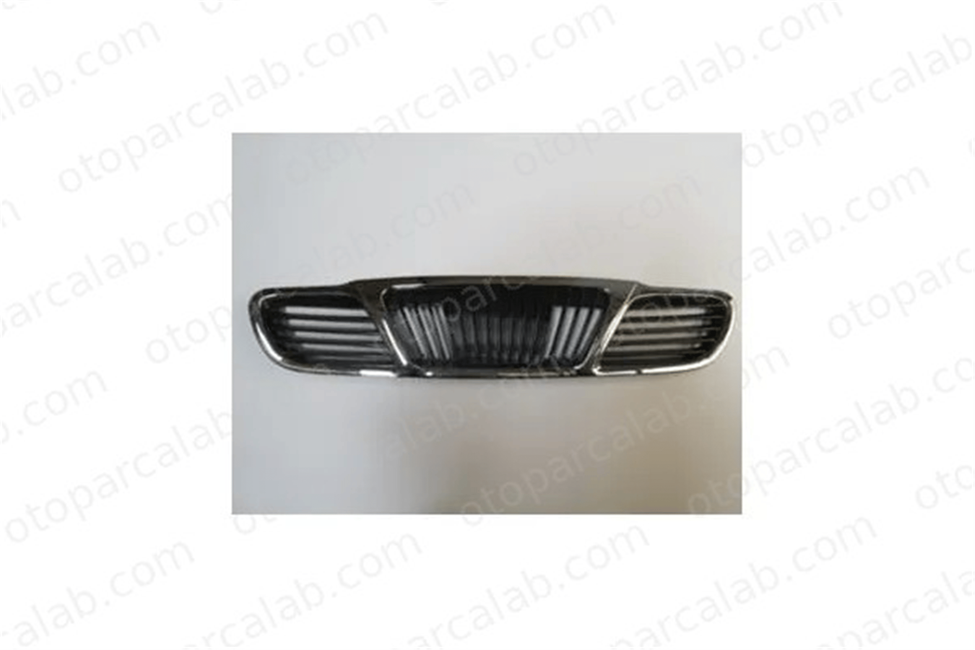 TW 015-2340 Panjur Ön DAEWOO LANOS LANOS Sedan 96215294 96215293
