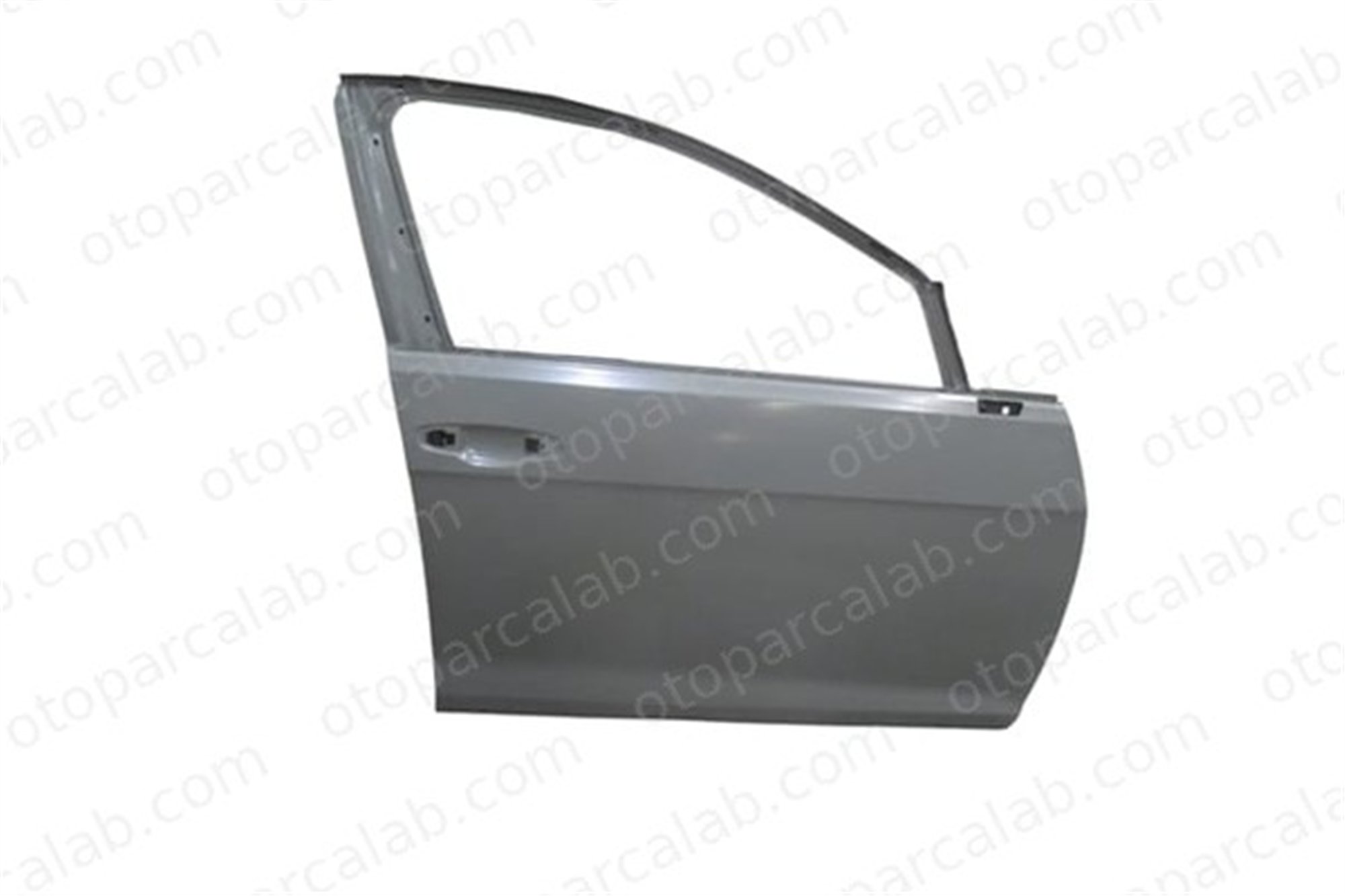 TW 1014-2201 Kapı Ön Sağ VW GOLF VII GOLF VII Variant 5G4831056AS 5G4831056AK