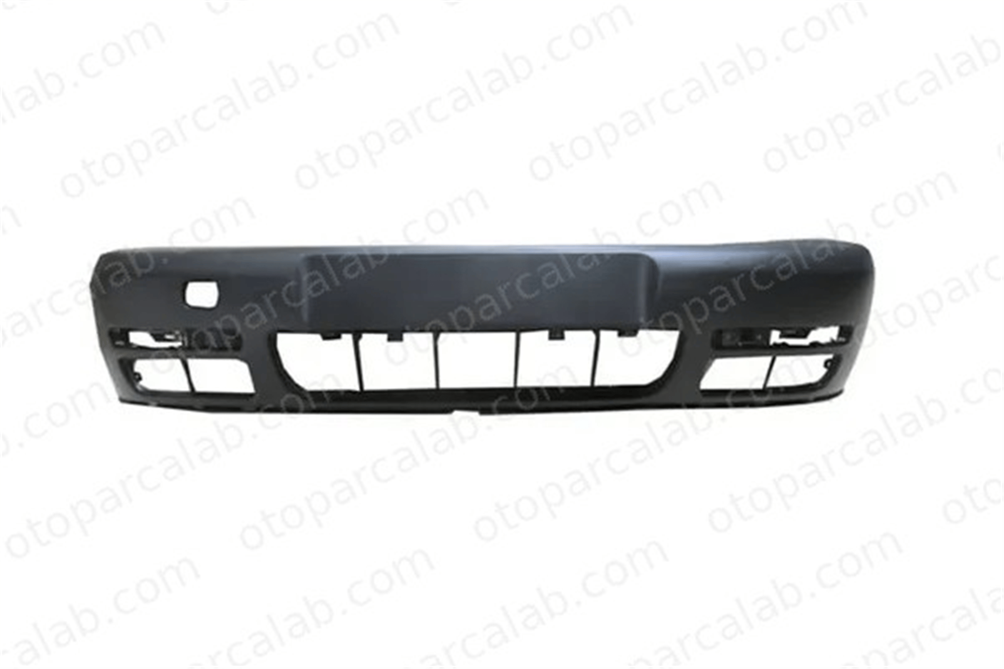 TW 1027-2000 Tampon Ön VW POLO III POLO Van Kasa/eğik arka 6N0807221CGRU 6N0805903BB41