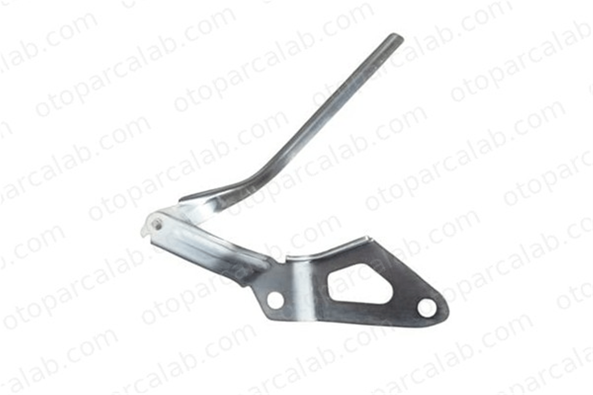 TW 1062-2355 Motor Kaput Menteşesi Sağ VW TIGUAN TIGUAN ALLSPACE 5NG823302B 5NN823302