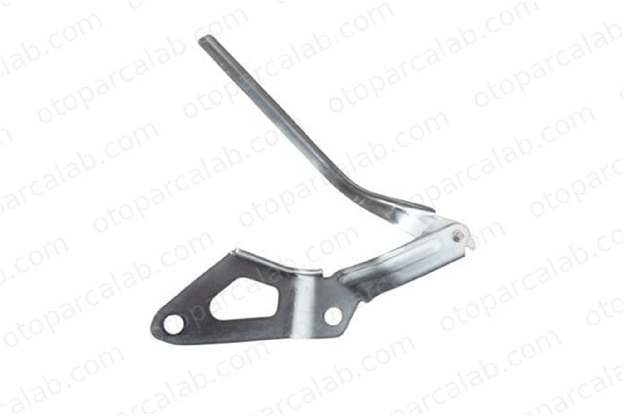 TW 1062-2356 Motor Kaput Menteşesi Sol VW TIGUAN TIGUAN ALLSPACE 5NG823301B 5NN823301