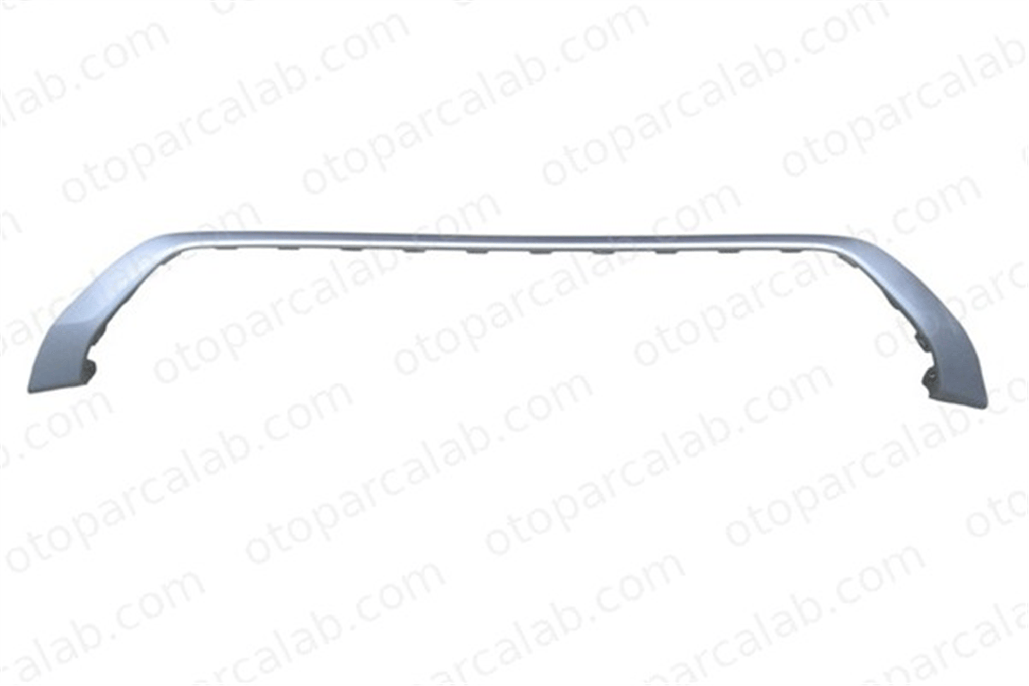 TW 1080-2010A Tampon Çıtası Ön VW T-CROSS 2GM8063332UC 2GM806333