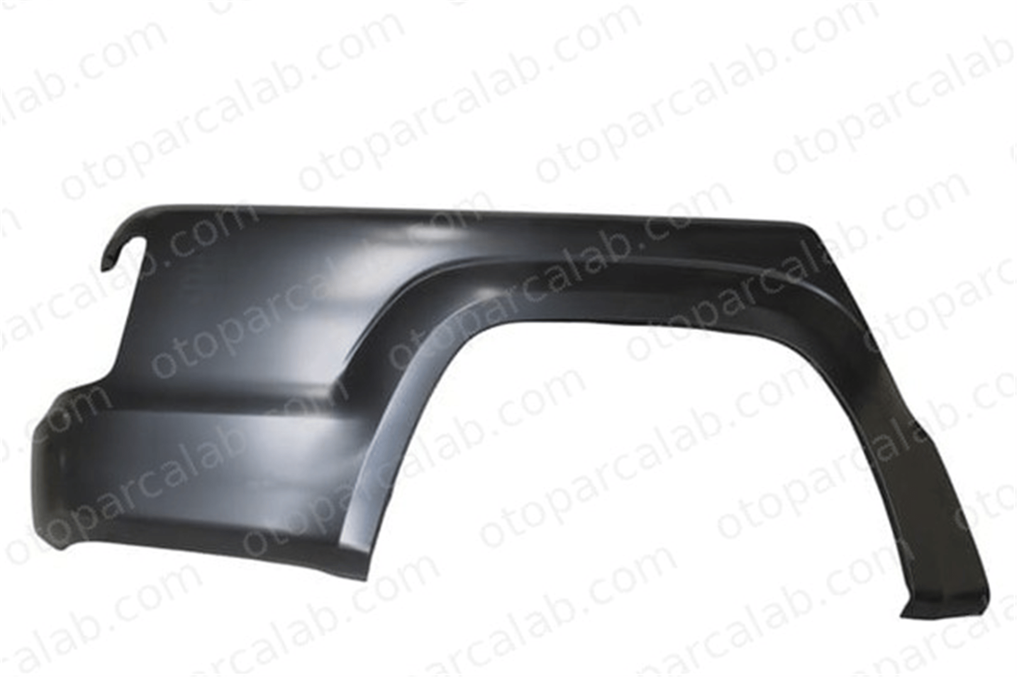 TW 1170-2701 Çamurluk Arka Sağ VW AMAROK AMAROK Platform şasi 2H7810084A