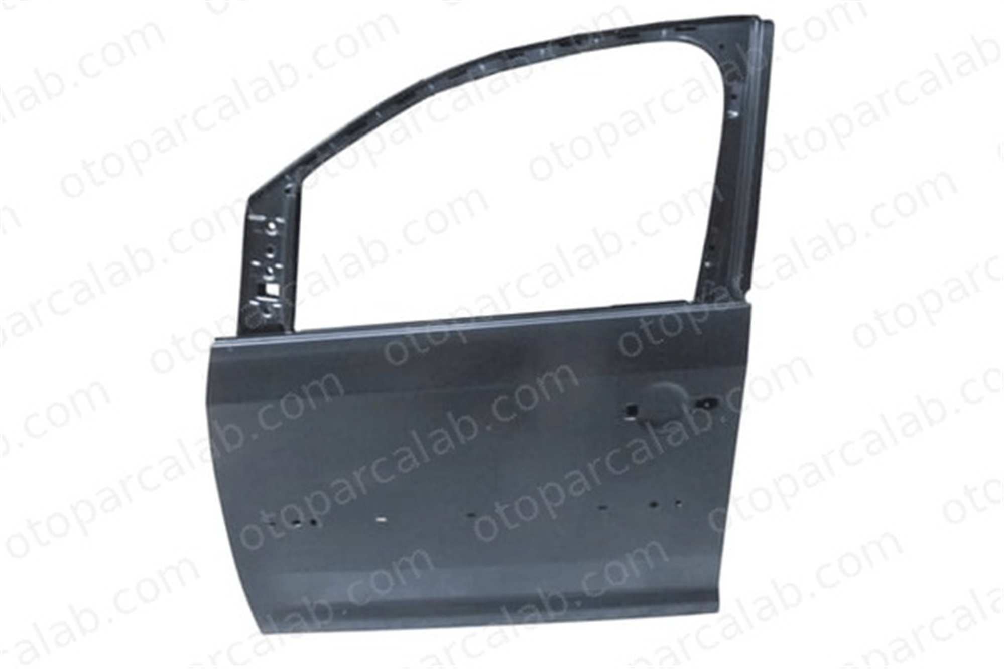 TW 1193-2202 Kapı Ön Sol VW CADDY IV Kasa/büyük limuzin CADDY IV MPV 2K5831055