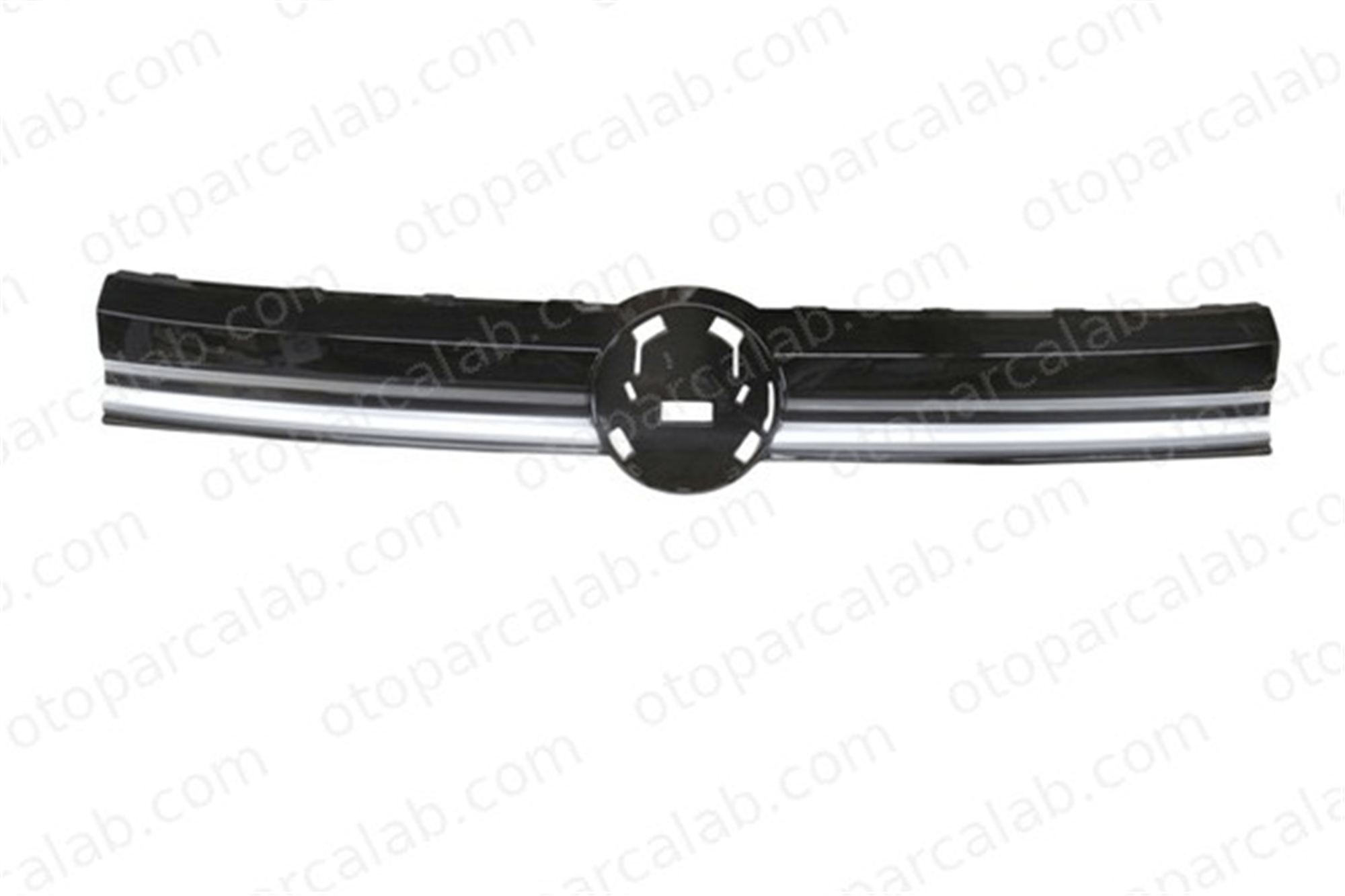 TW 1194-2340 Panjur Ön VW CADDY V Kasa/büyük limuzin 2K7853651AN0R 2K7853651ANOR