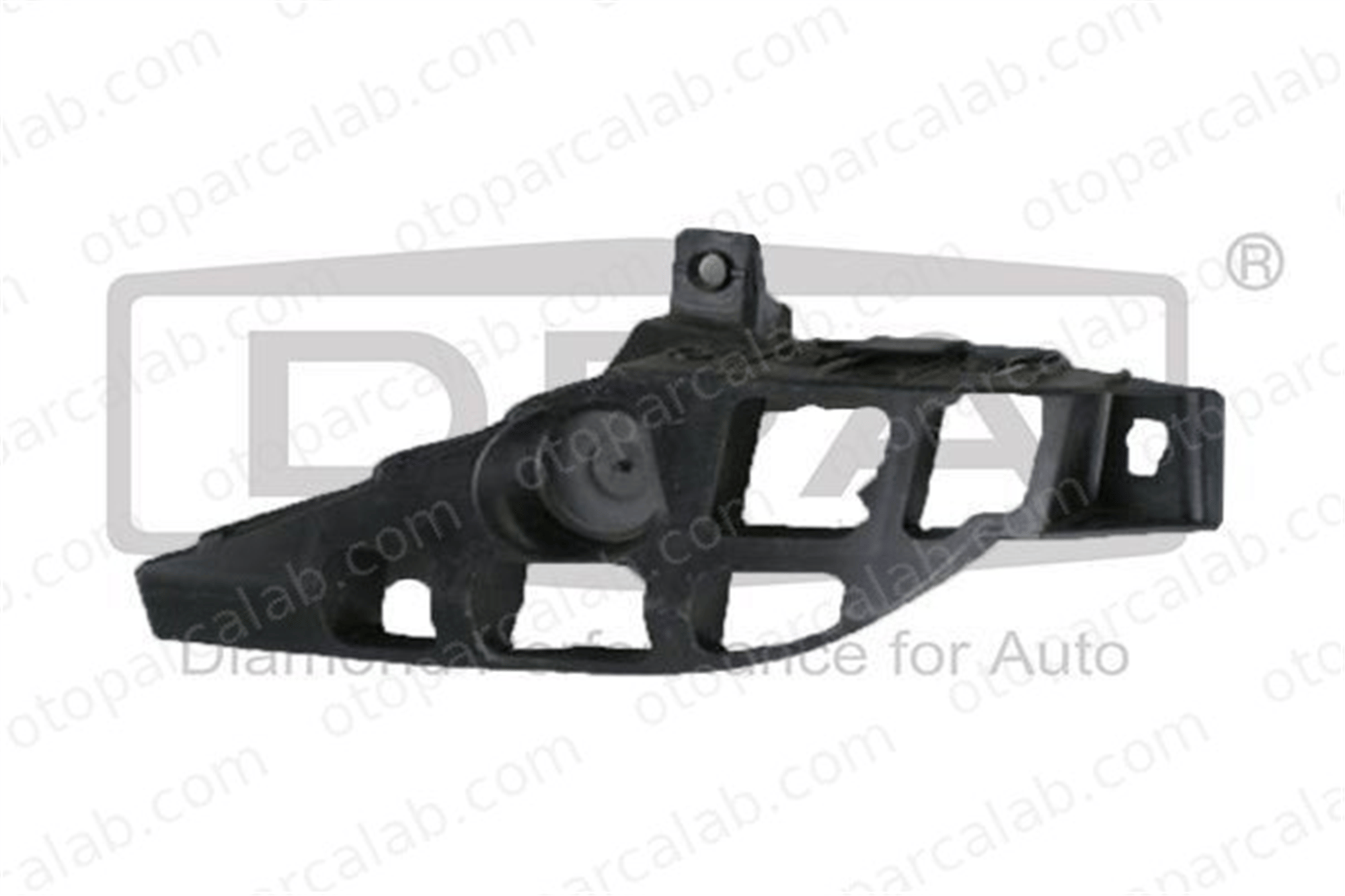 TW 1222-2623 Tampon Braketi Arka Sağ SEAT LEON ST LEON 5F0807378