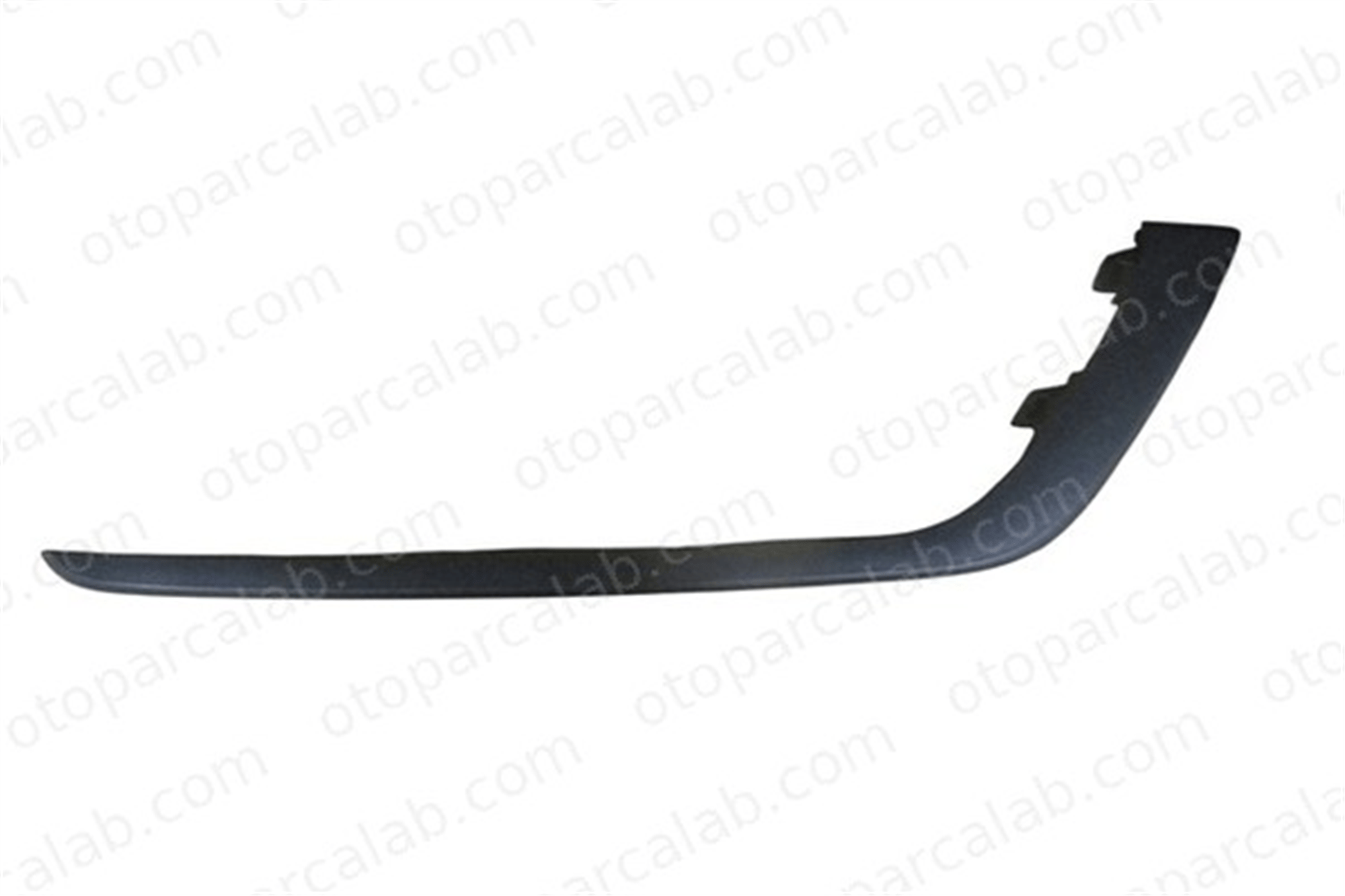 TW 1306-2012 Tampon Çıtası Ön Sol AUDI A3 Sportback A3 Limousine 8Y08075339B9