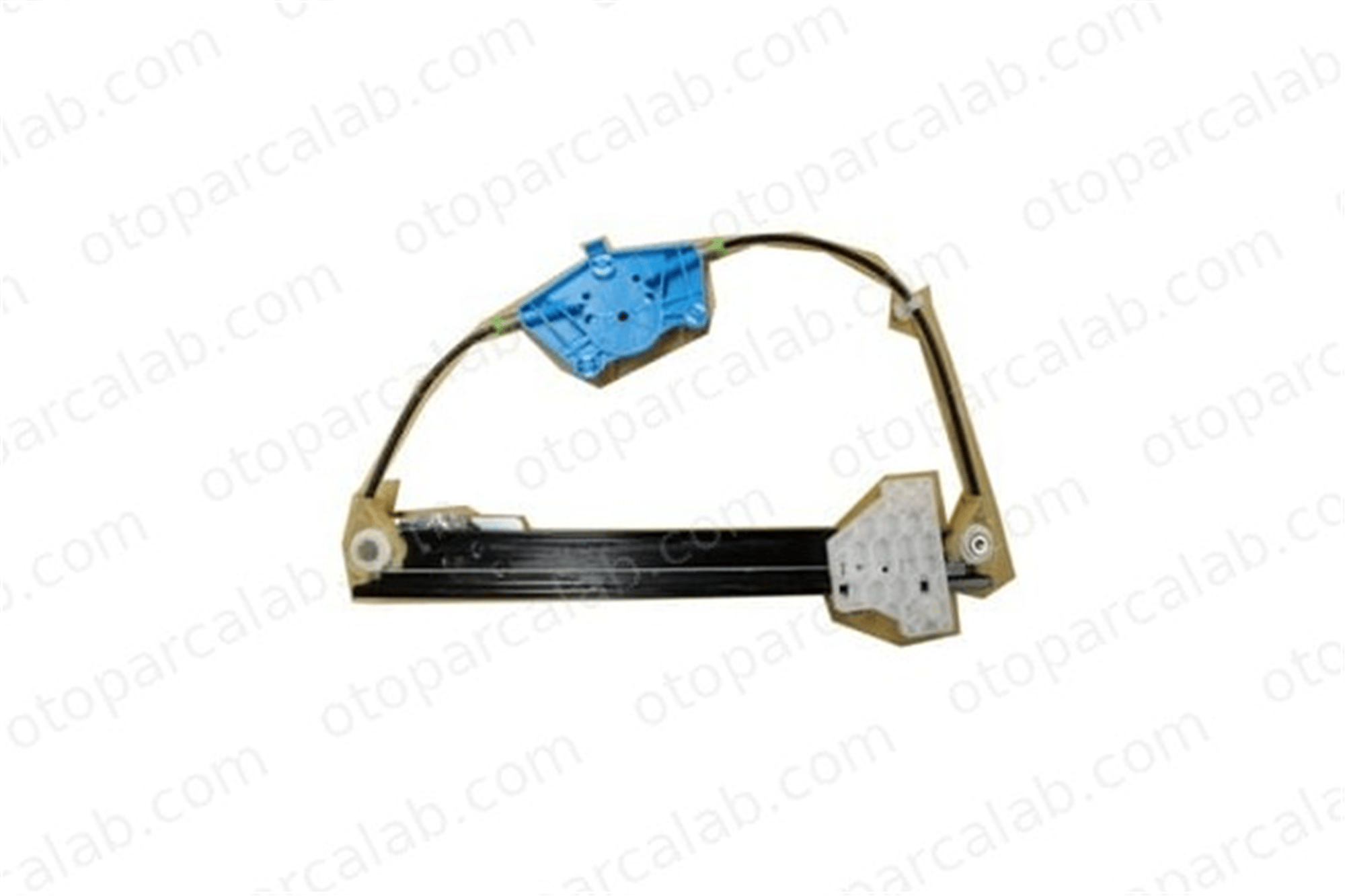 TW 1312-1936 Cam Krikosu Arka Sol AUDI A4 B6 A4 B6 Avant 8E0839461 8E0839461A
