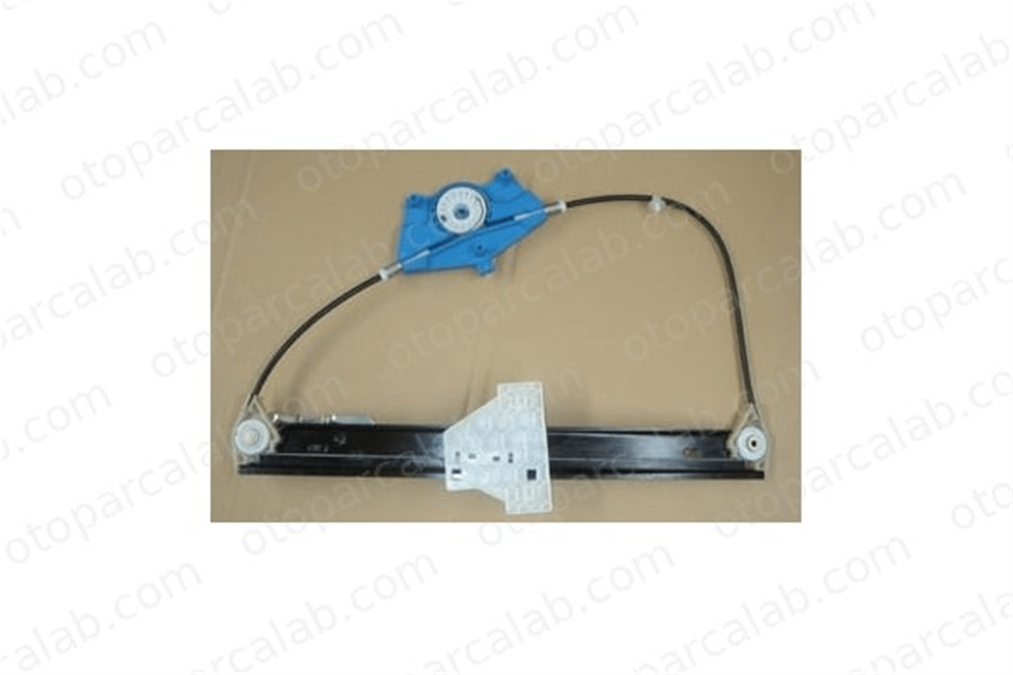 TW 1314-1936 Cam Krikosu Arka Sol AUDI A4 B6 A4 B6 Avant 8E0839461B 8E0839461