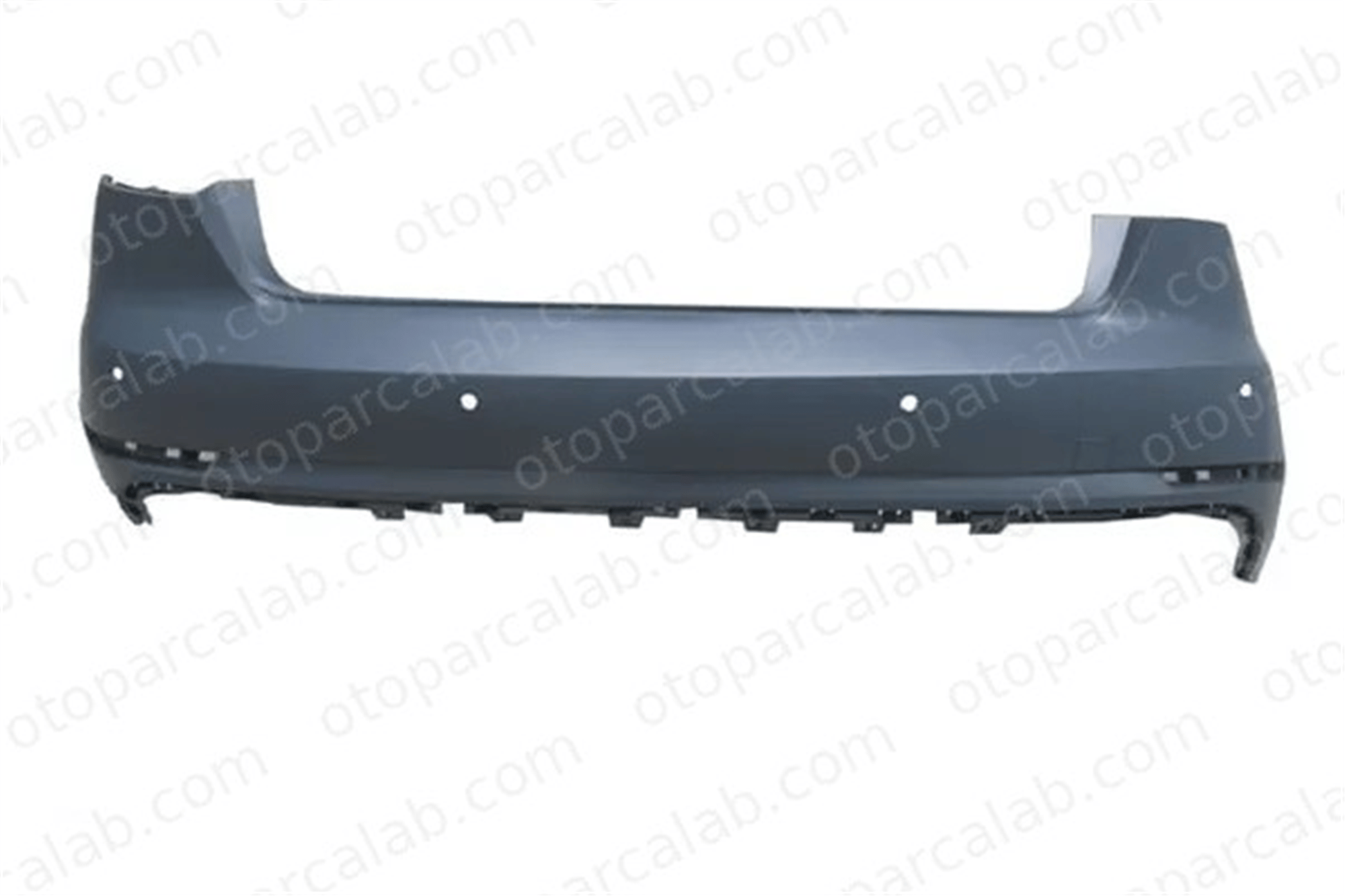 TW 1317-2601 Tampon Arka AUDI A4 B9 8W5807067AGRU