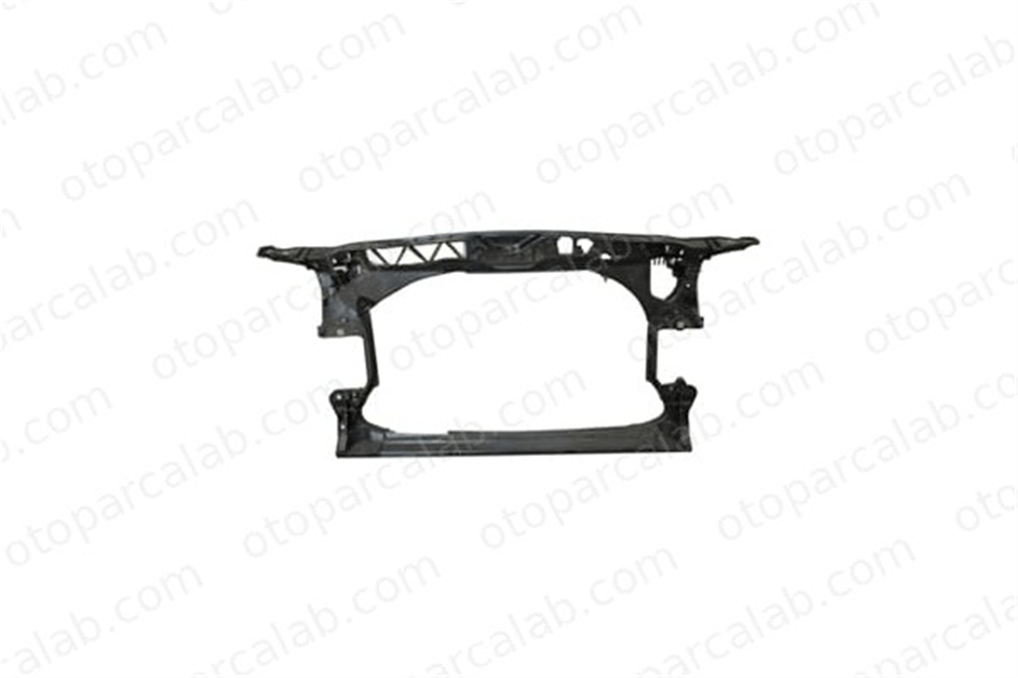 TW 1329-2350 Panel Ön AUDI A7 Sportback A6 C7 4G0805594C 4G0805594