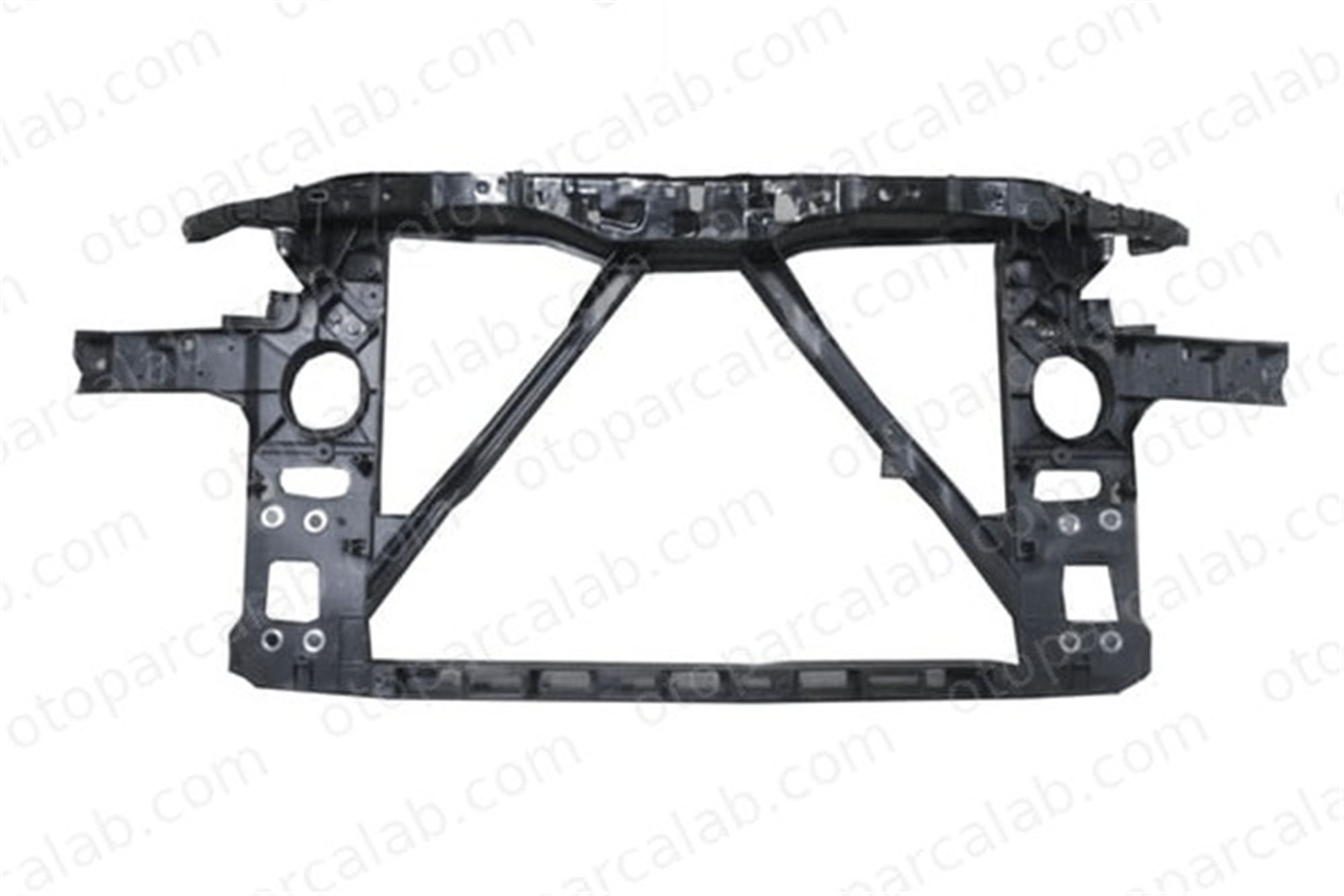 TW 1355-2350 Panel Ön AUDI Q7 4L0805594A 4L0805594