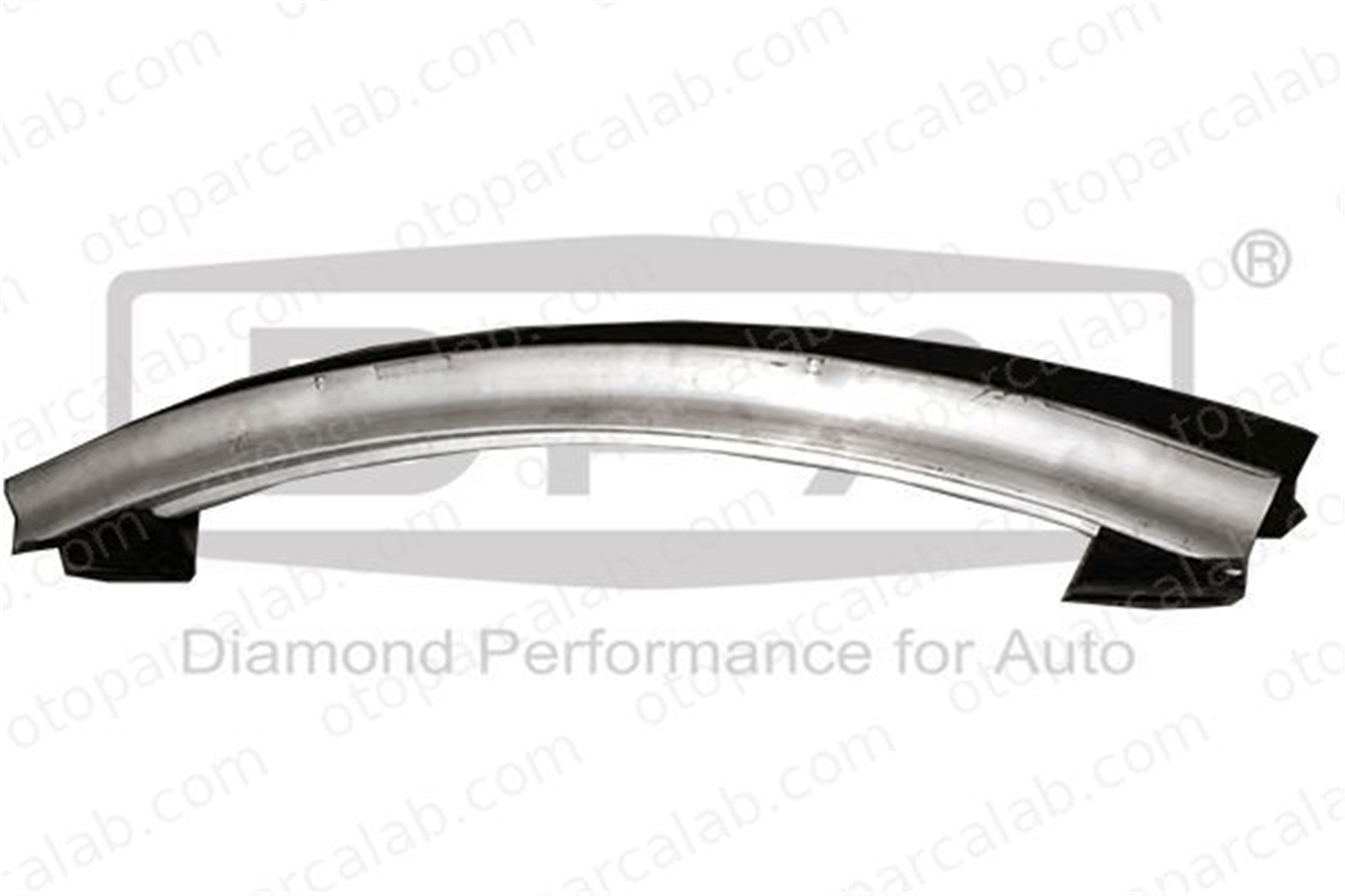 TW 1355-2630 Tampon Demiri Arka AUDI Q7 4L0807309