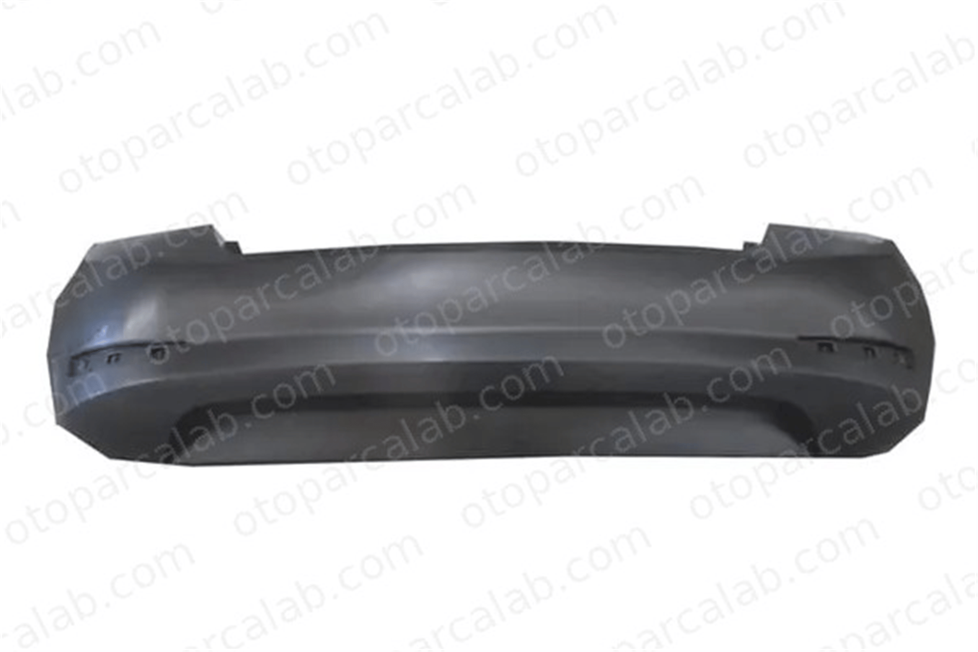 TW 1380-2600 Tampon Arka SKODA FABIA III 6V6807421F