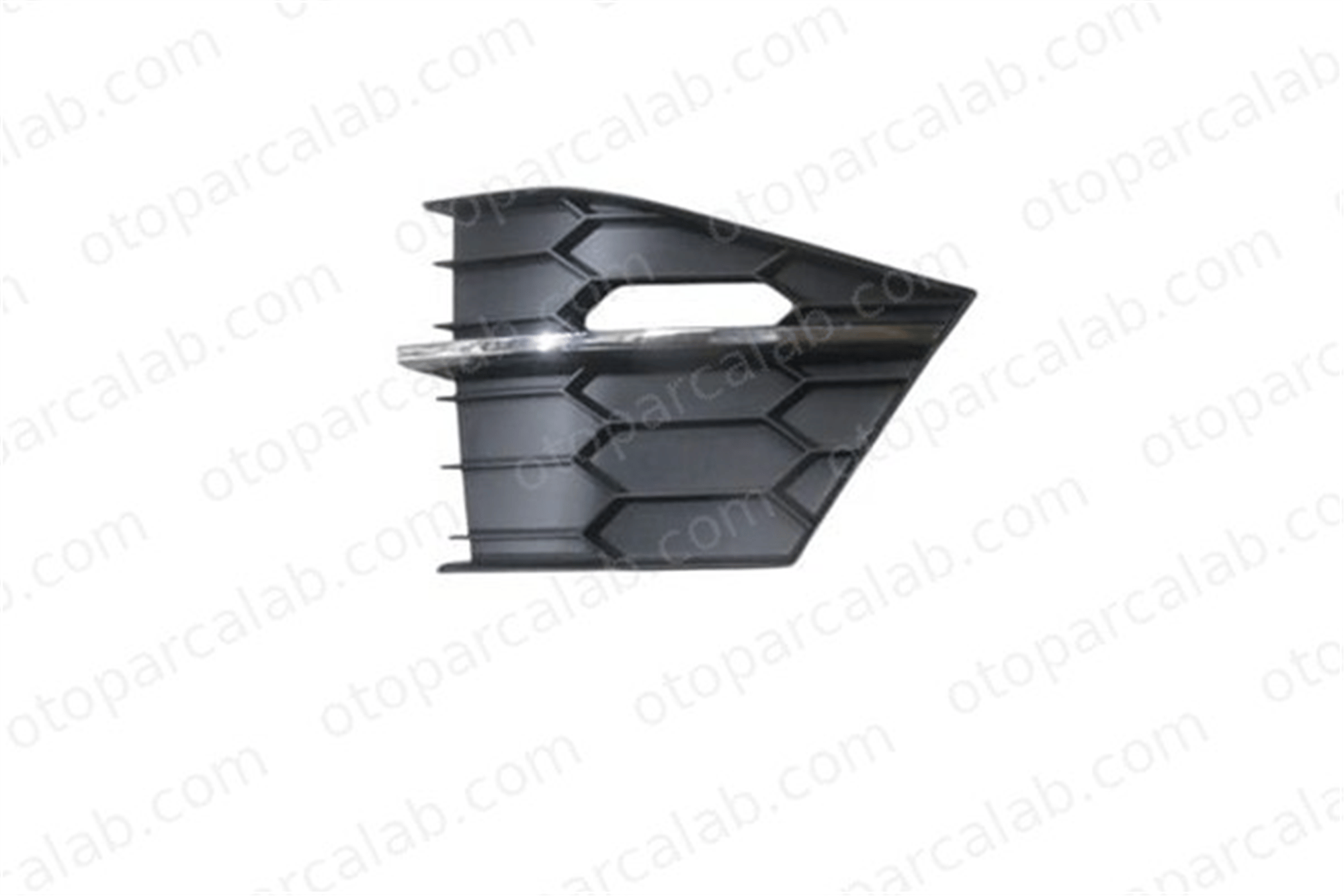 TW 1393-2011 Tampon Panjuru Ön Sağ SKODA SUPERB III SUPERB III Station wagon 3V0853666