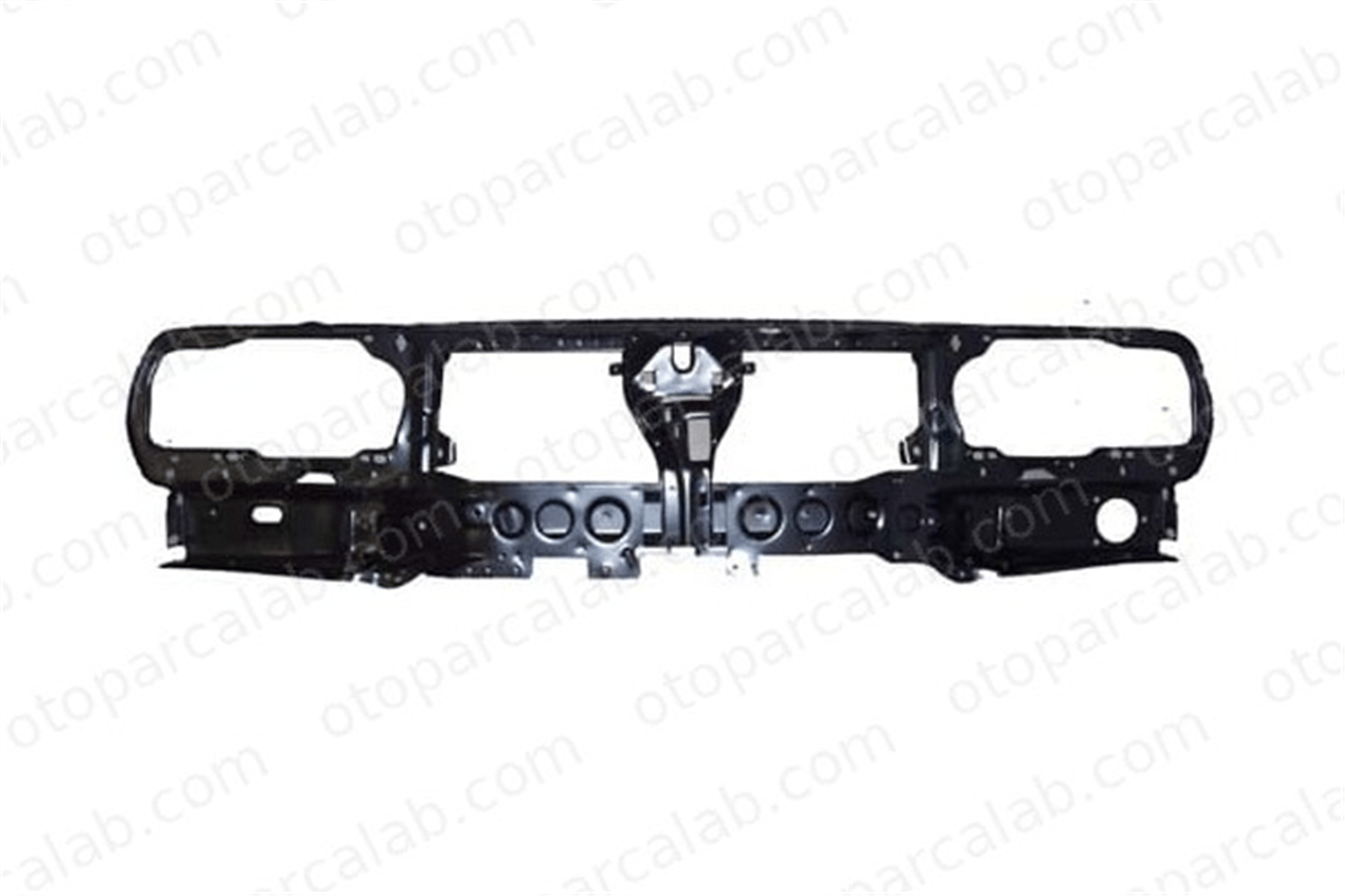 TW 1412-2350 Panel Ön RENAULT 19 II Chamade 19 II 7751674937