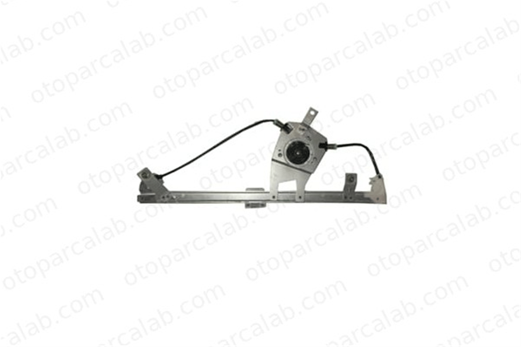 TW 1444-1936 Cam Krikosu Arka Sol RENAULT MEGANE II MEGANE II Station wagon 8200028070 8201010924