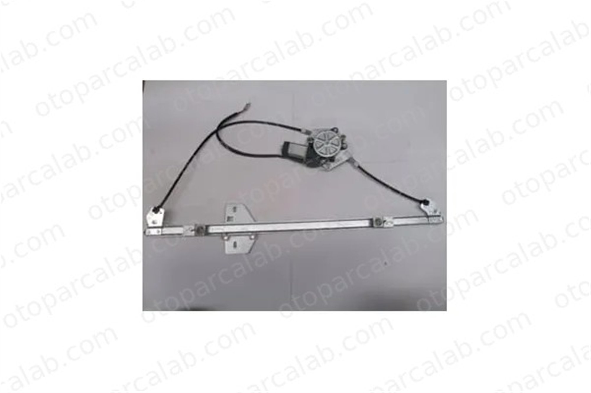 TW 1495-1933 Cam Krikosu Ön Sağ IVECO DAILY II Panelvan/Van DAILY II Platform şasi 4500493 500314230