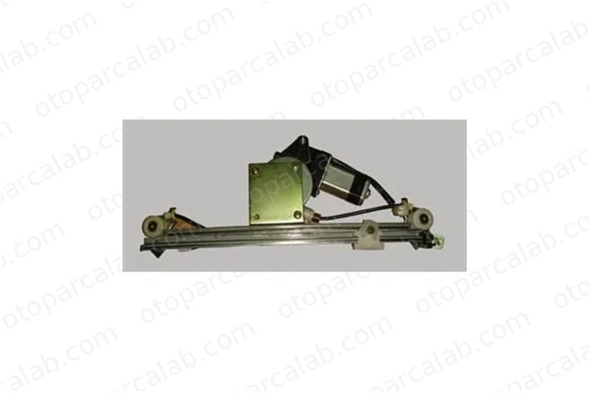 TW 1516-1936 Cam Krikosu Arka Sol PEUGEOT 206 Hatchback 206 SW 922352