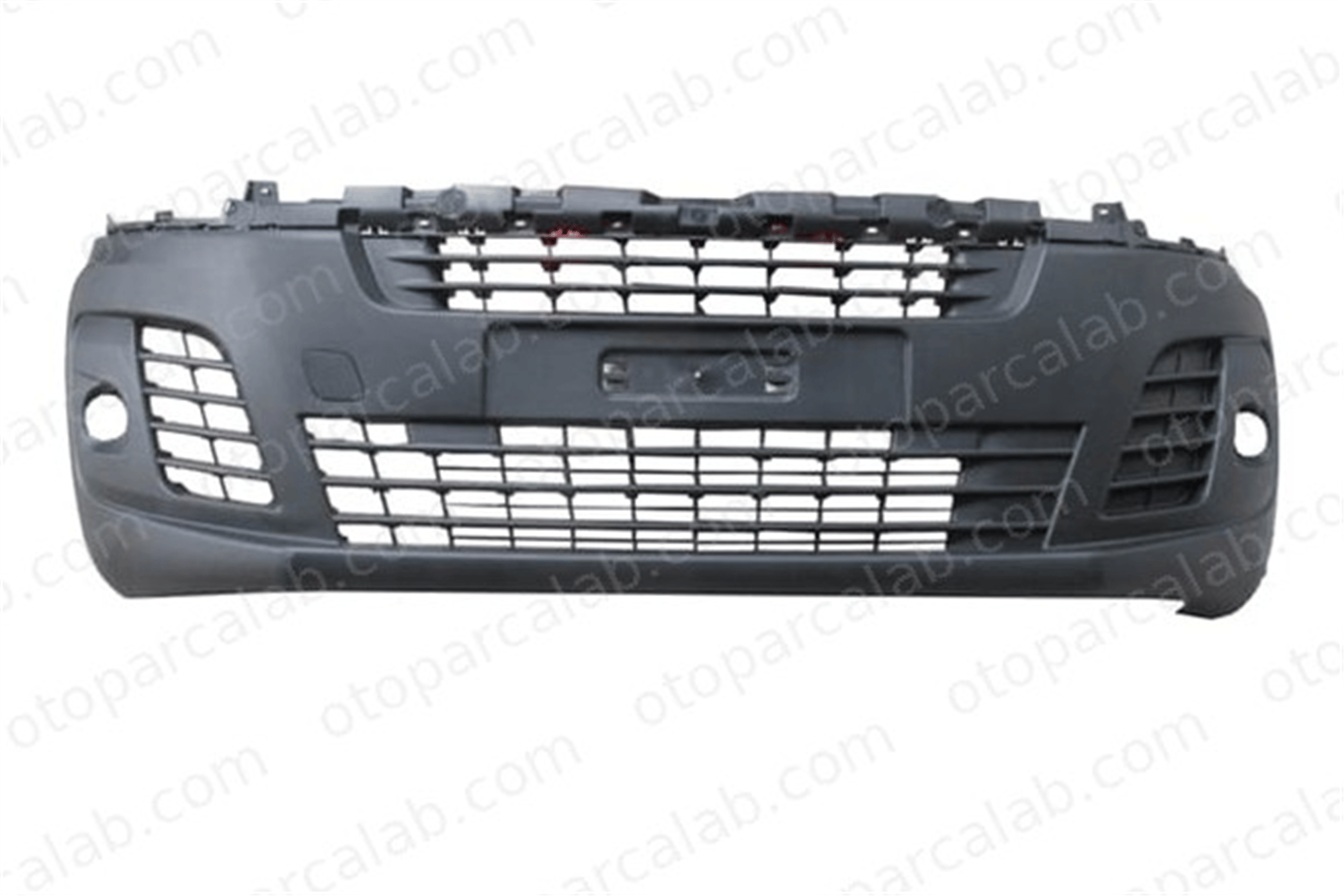 TW 1589-2001 Tampon Ön CITROËN JUMPY Panelvan/Van PEUGEOT EXPERT Panelvan/Van 1615658280 155254052