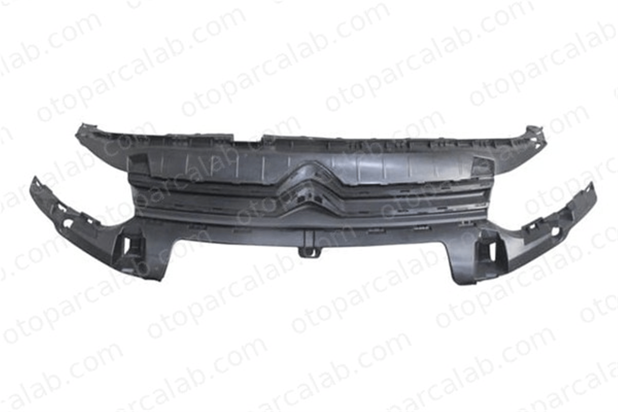 TW 1655-2340 Panjur Ön CITROËN BERLINGO Kasa/büyük limuzin BERLINGO 9816779080